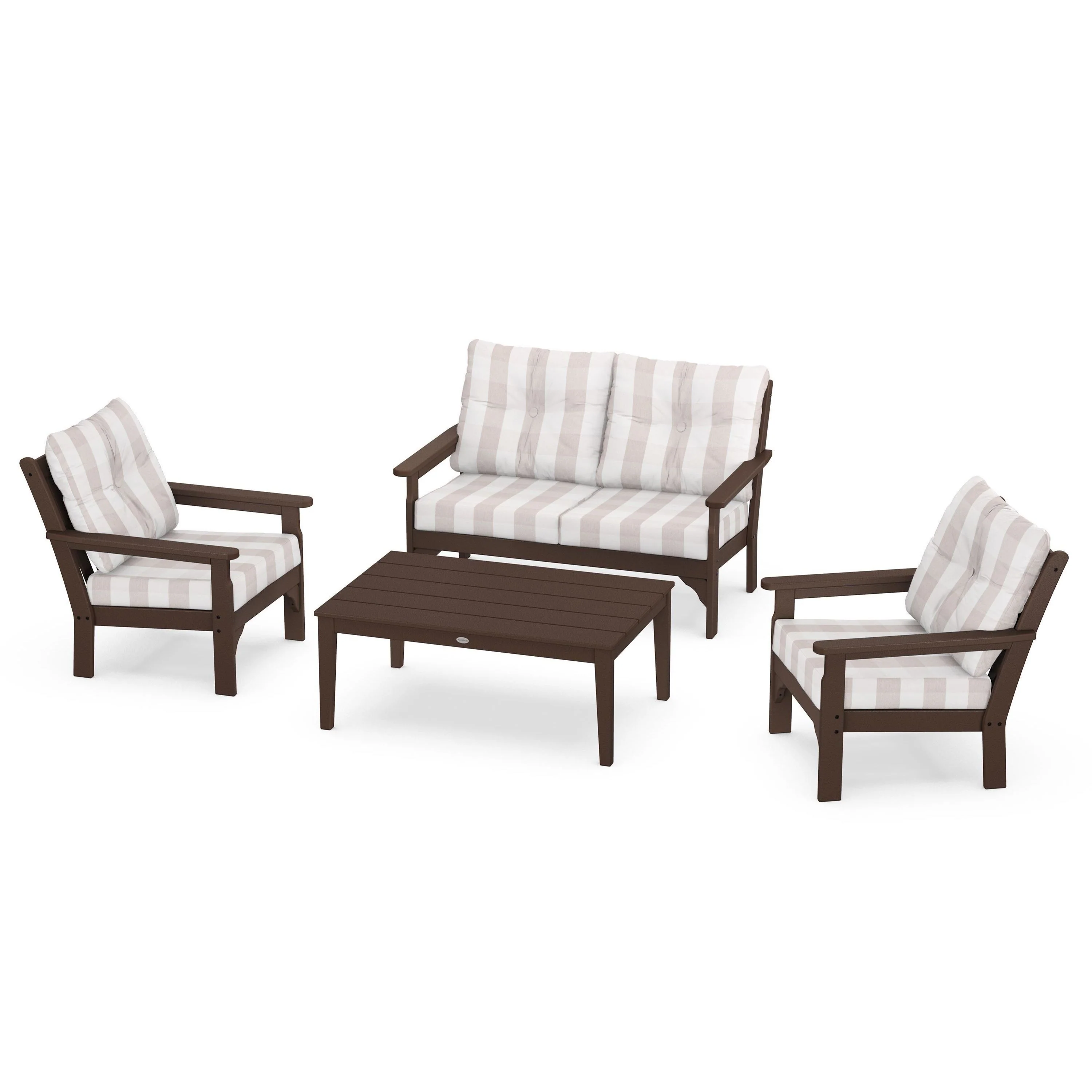 Vineyard 4-Piece Deep Seating Set - Image 121