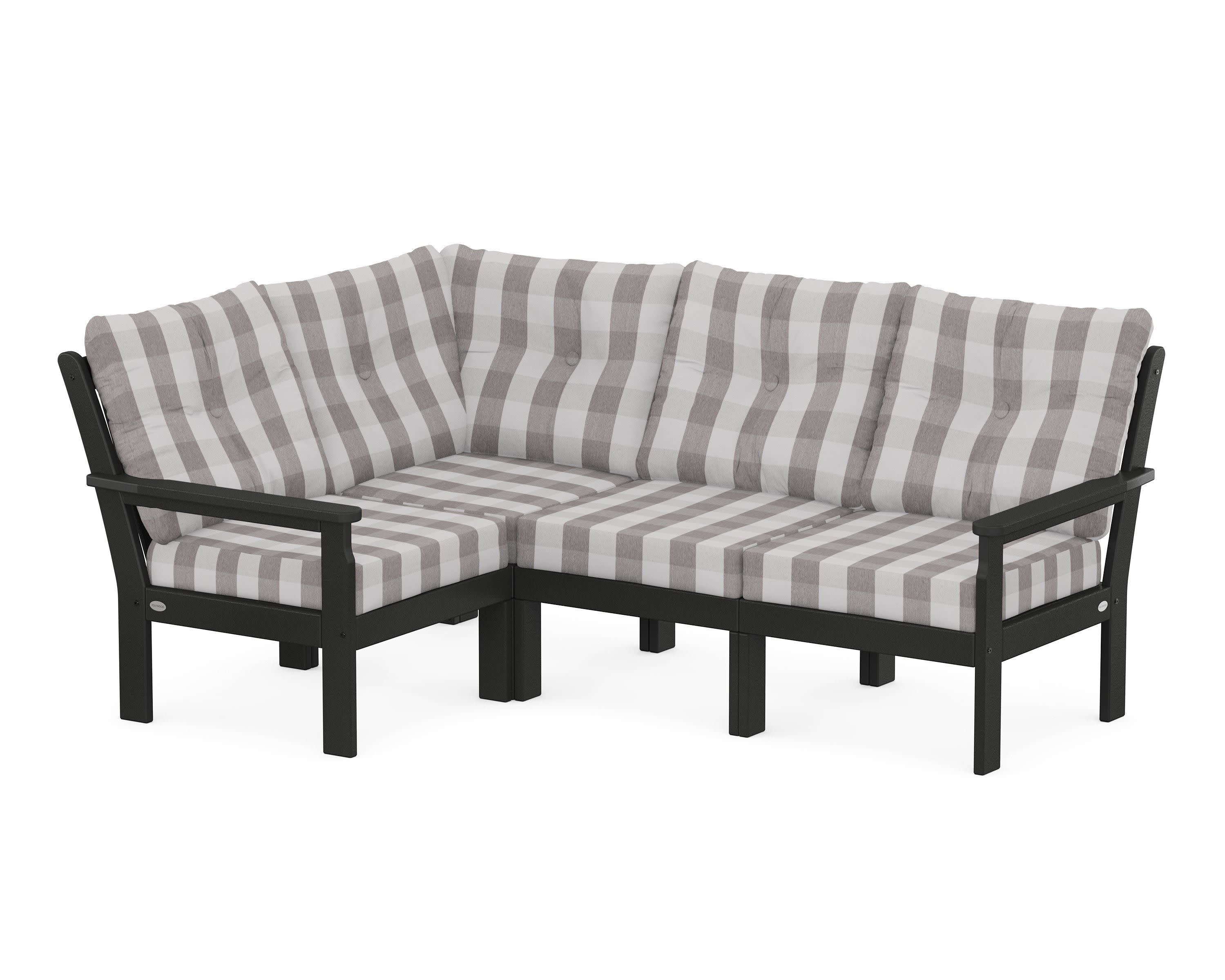 Vineyard 4-Piece Sectional - Image 114