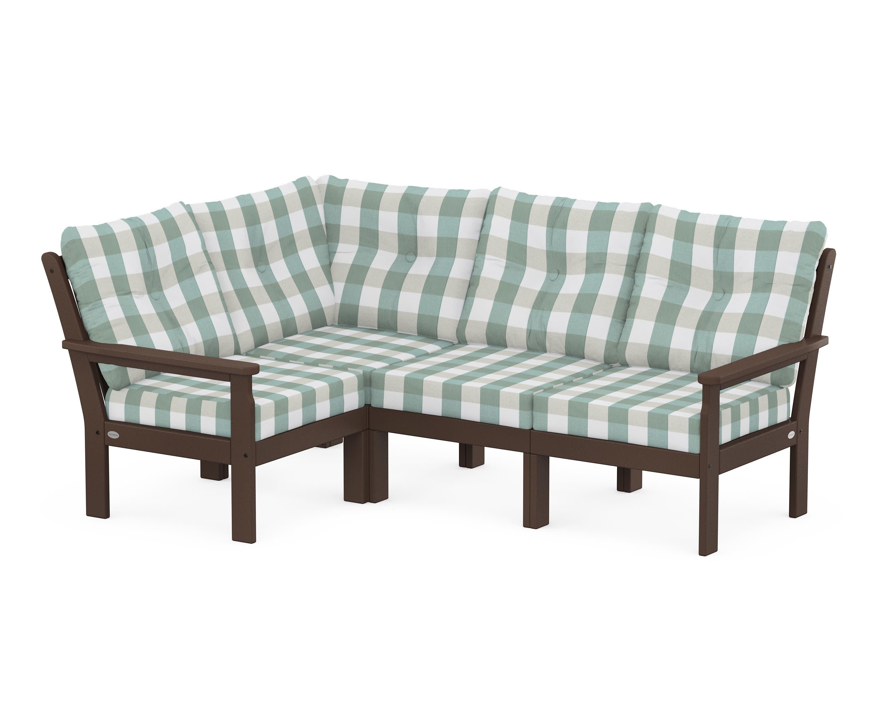 Vineyard 4-Piece Sectional - Image 163