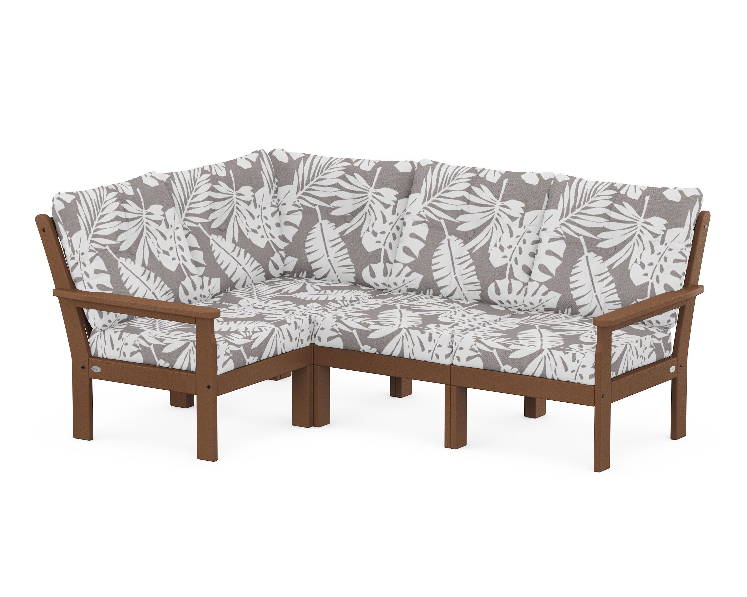 Vineyard 4-Piece Sectional - Image 164