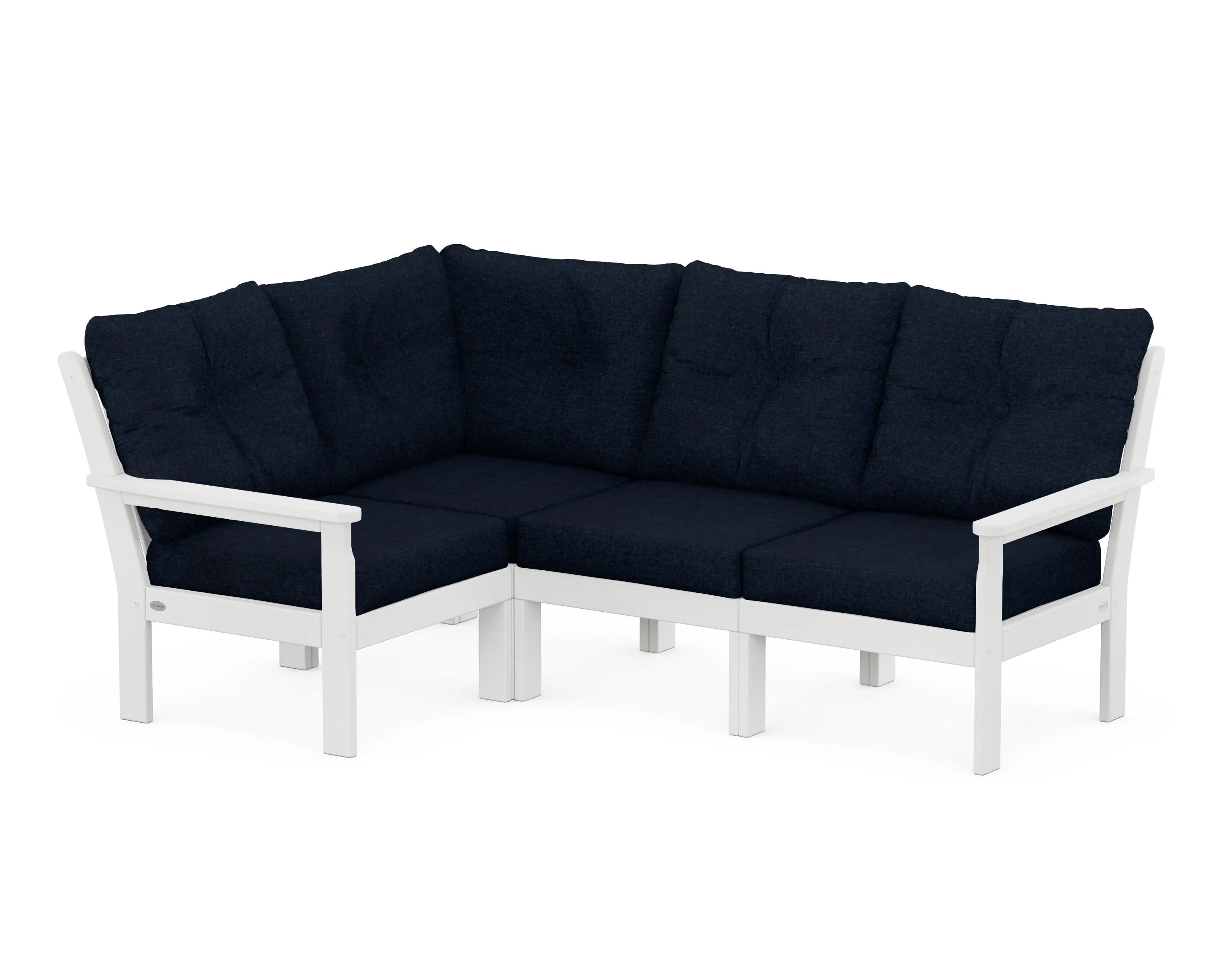 Vineyard 4-Piece Sectional - Image 203