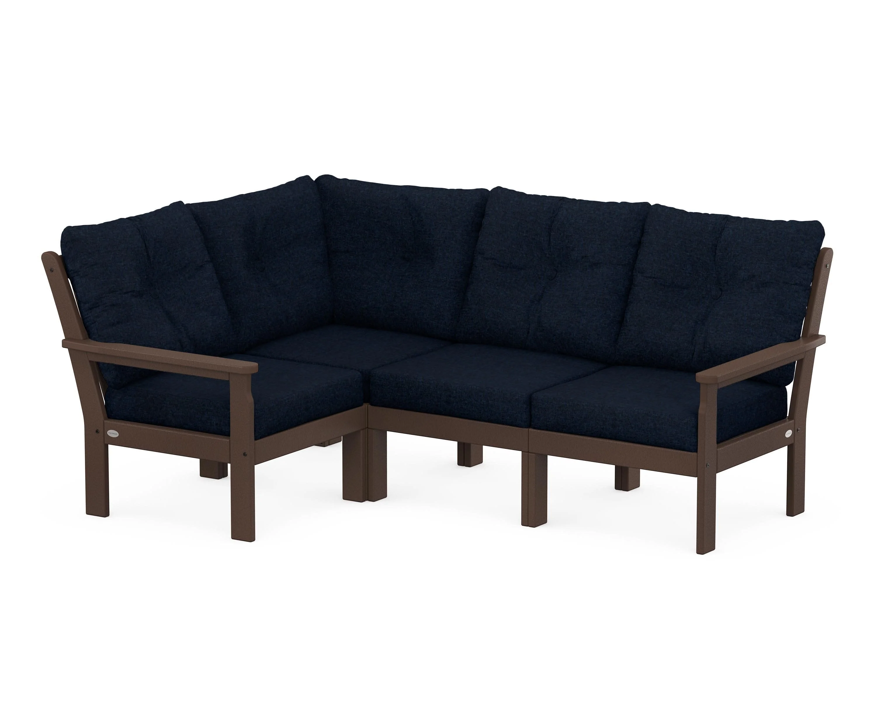Vineyard 4-Piece Sectional - Image 22
