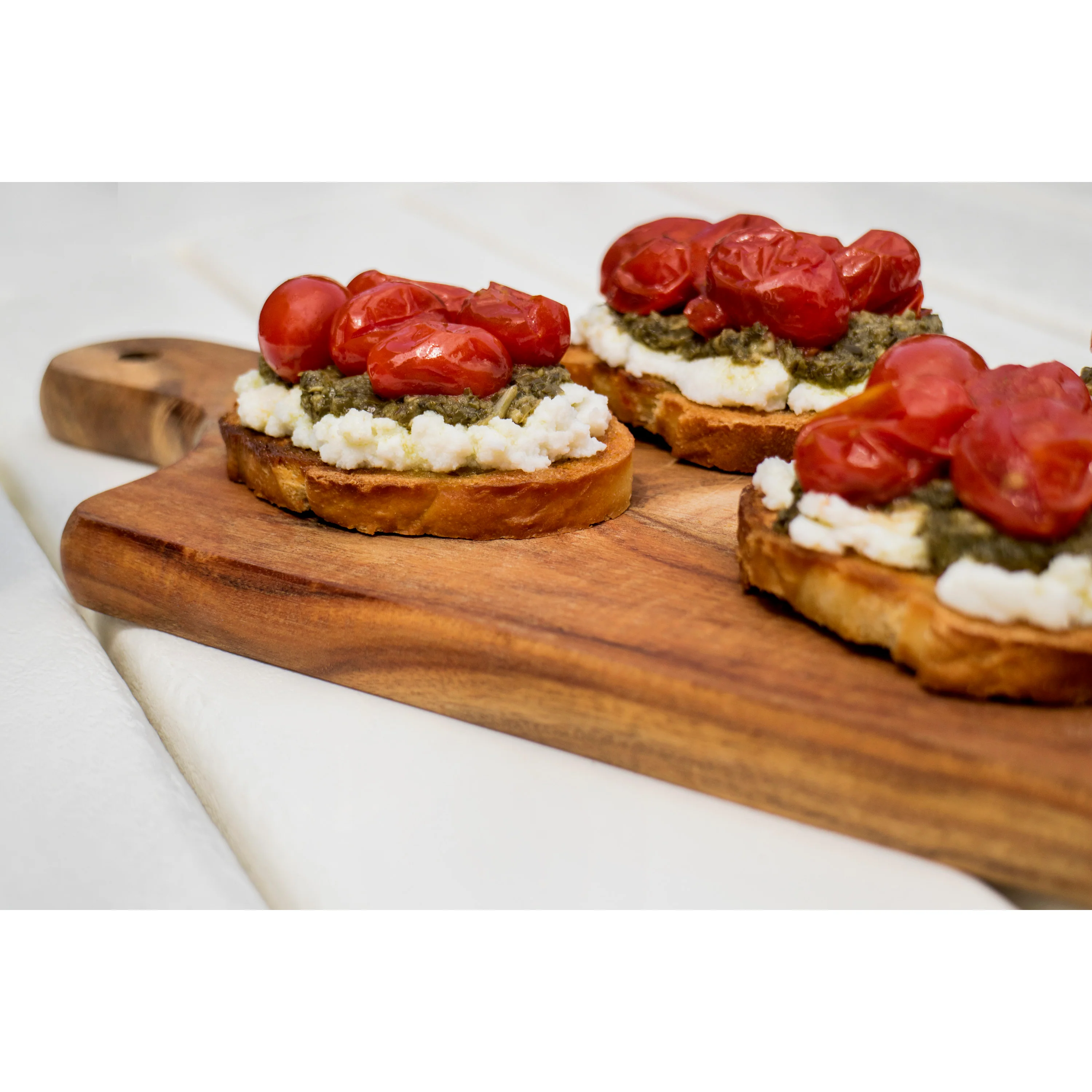 Vineyard 5-Piece Nautical Trestle Bar Set - Image 5