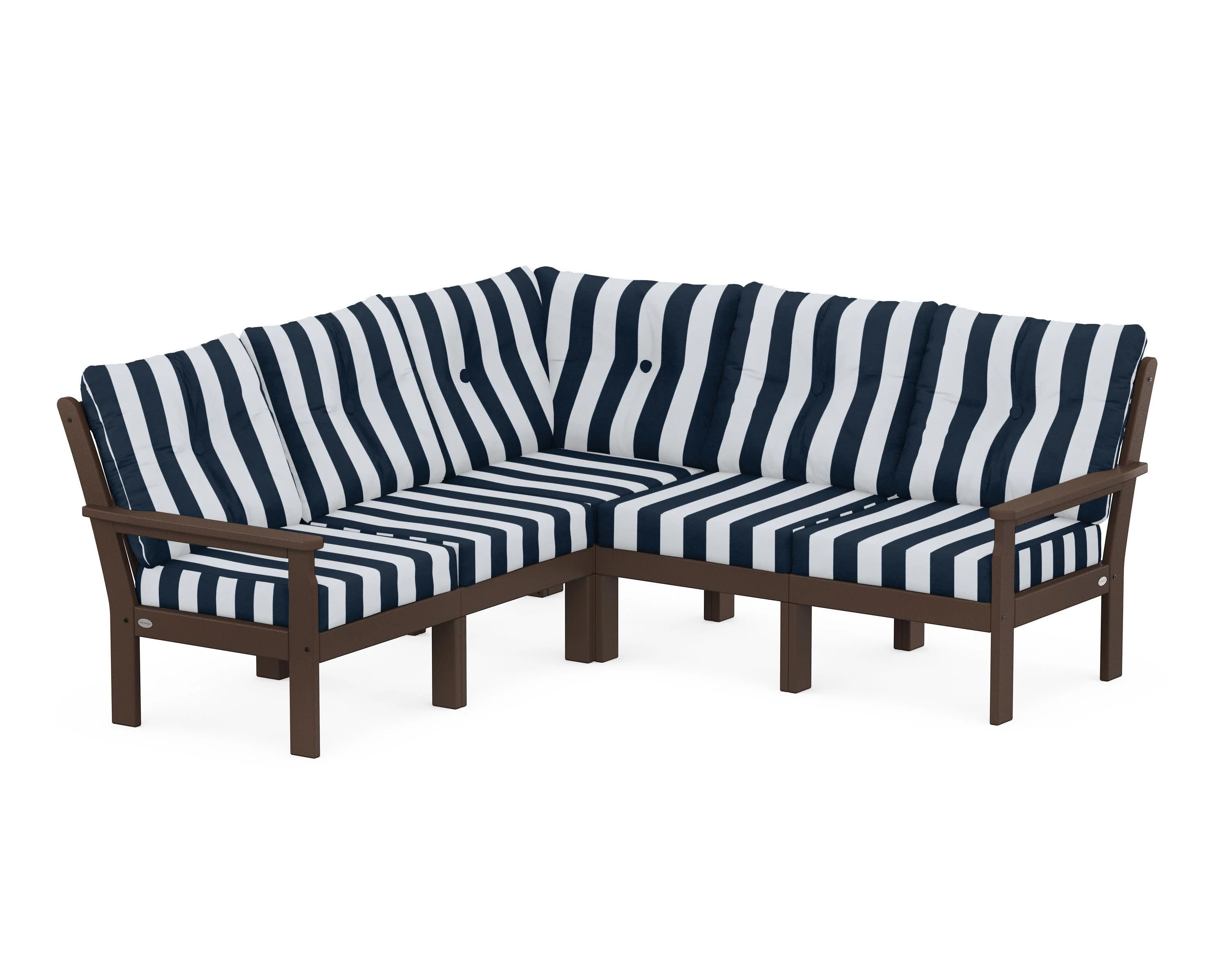 Vineyard 5-Piece Sectional - Image 100