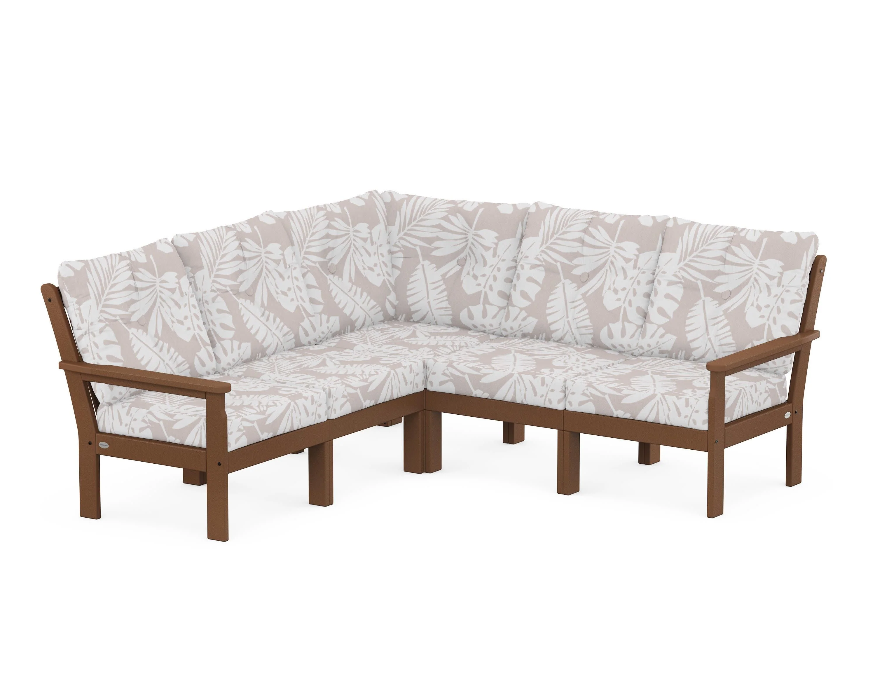 Vineyard 5-Piece Sectional - Image 110