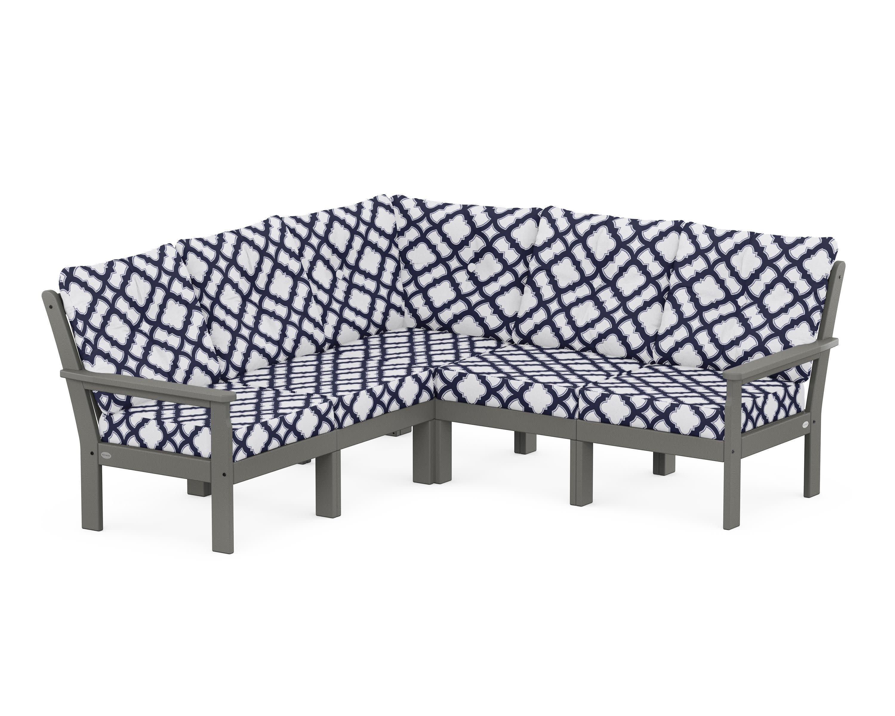 Vineyard 5-Piece Sectional - Image 130