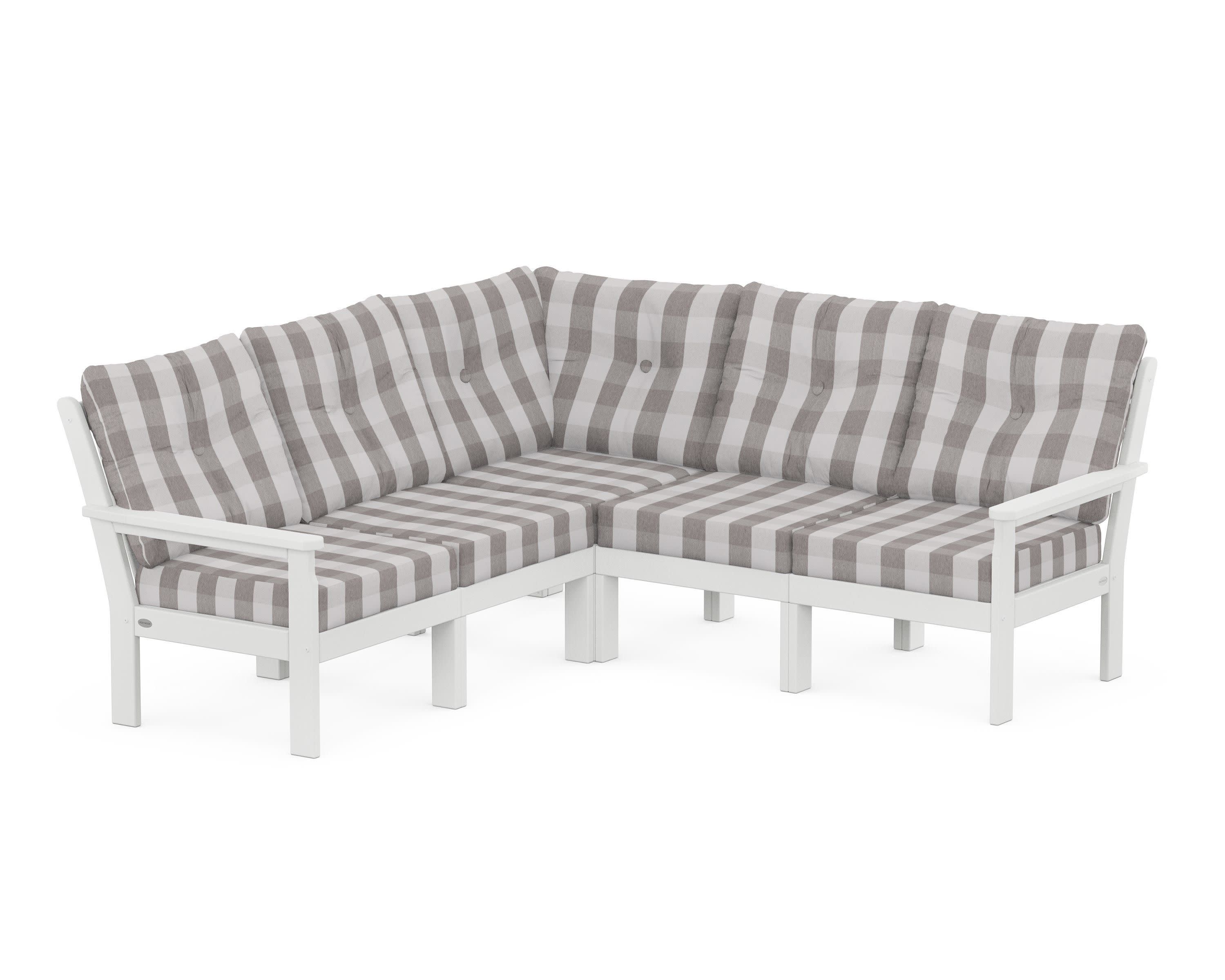 Vineyard 5-Piece Sectional - Image 147