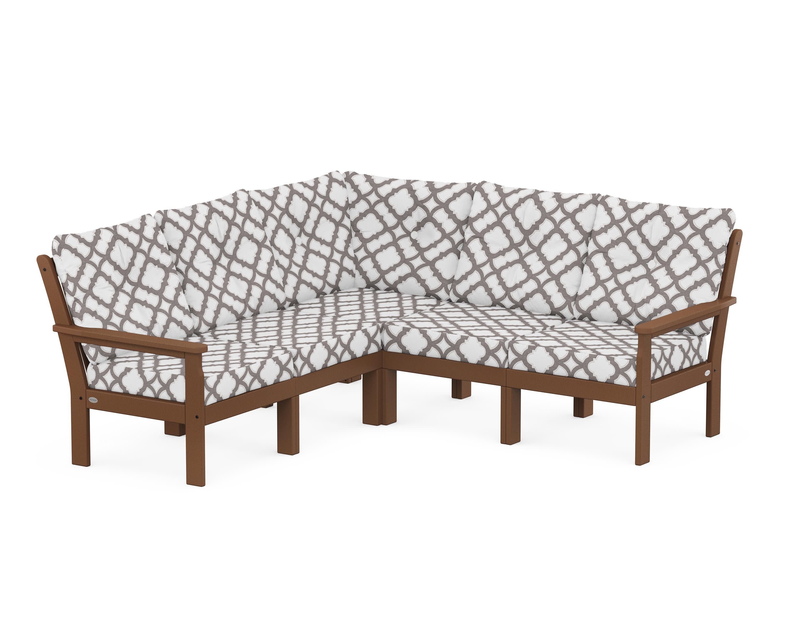 Vineyard 5-Piece Sectional - Image 150