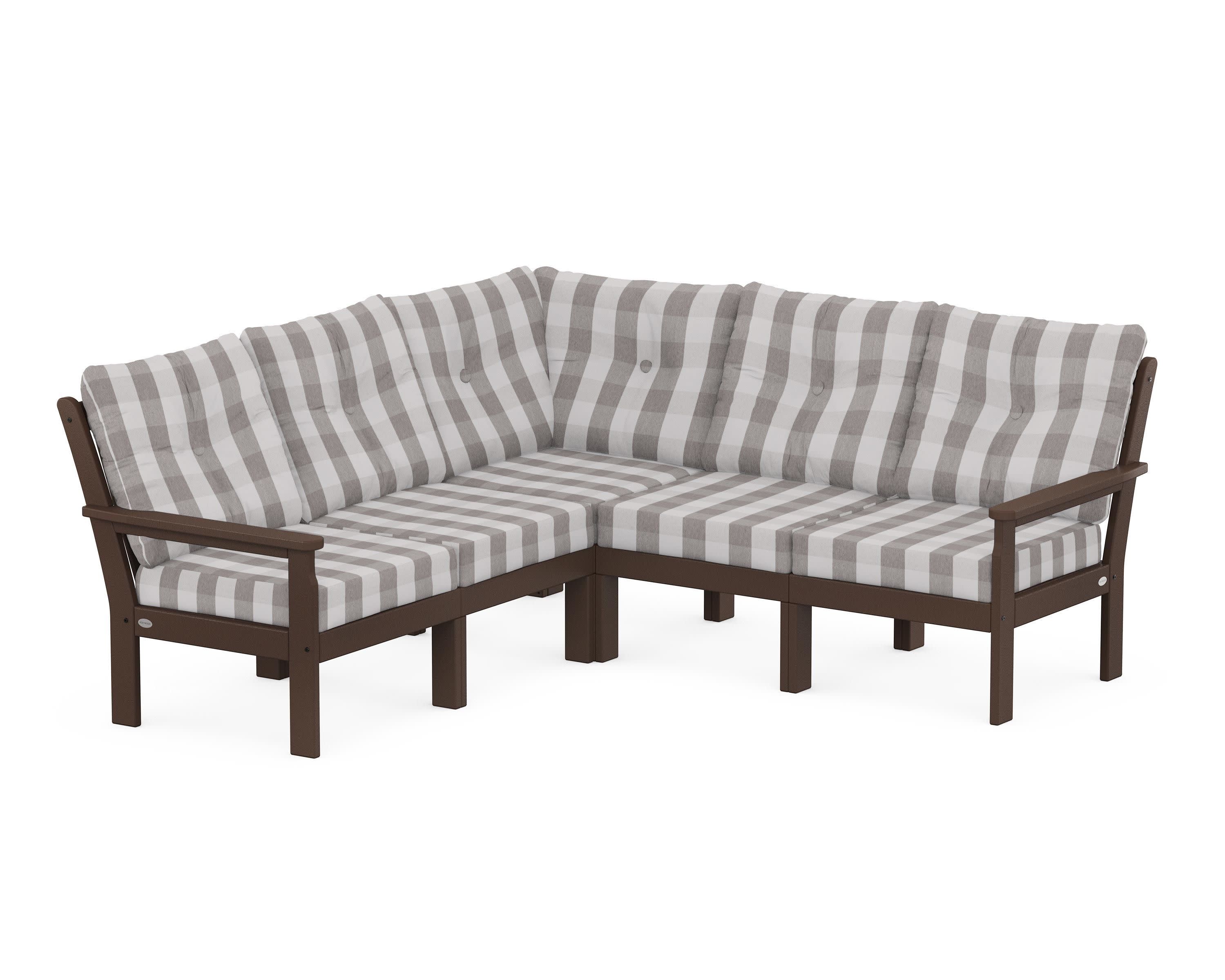 Vineyard 5-Piece Sectional - Image 158