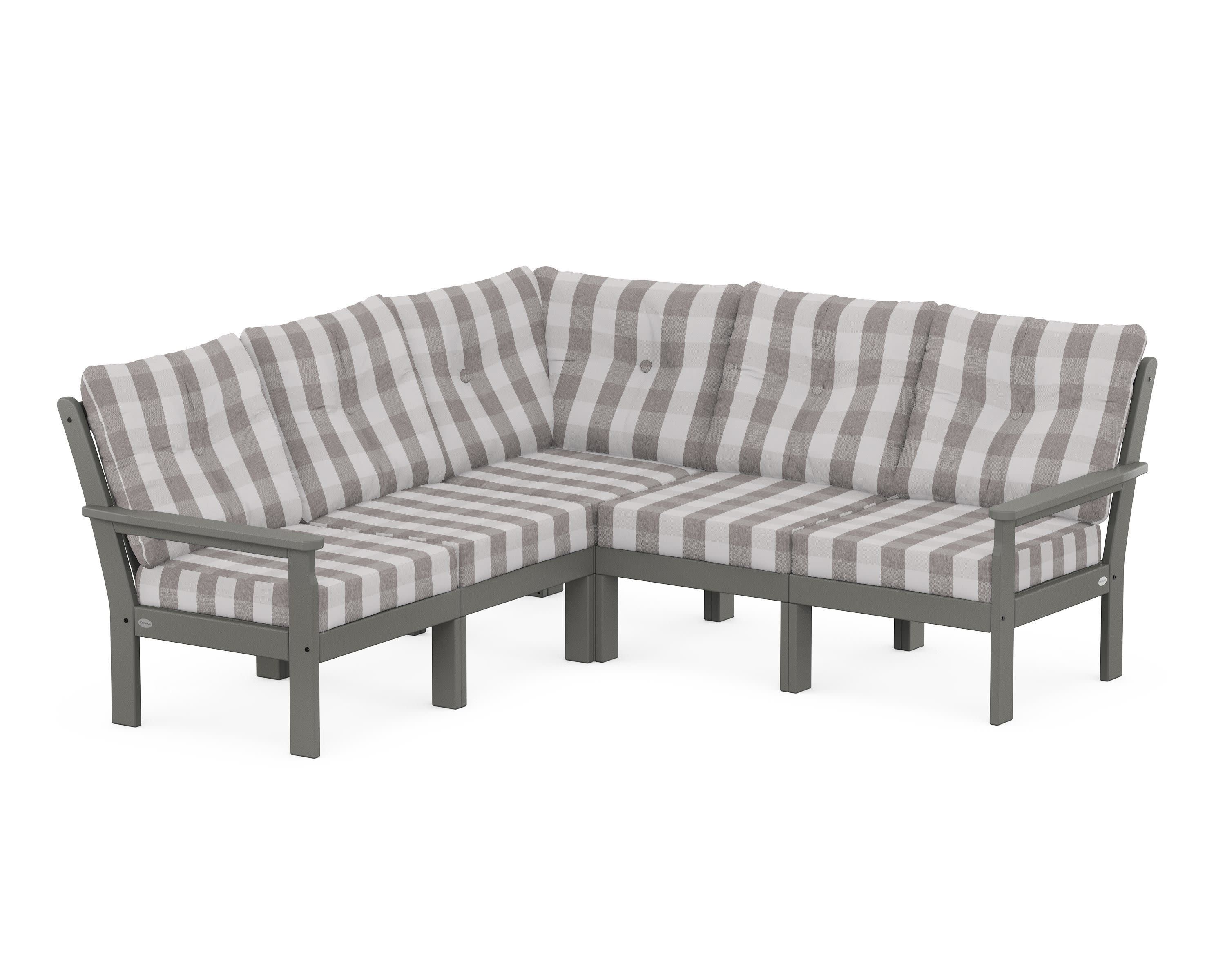 Vineyard 5-Piece Sectional - Image 168