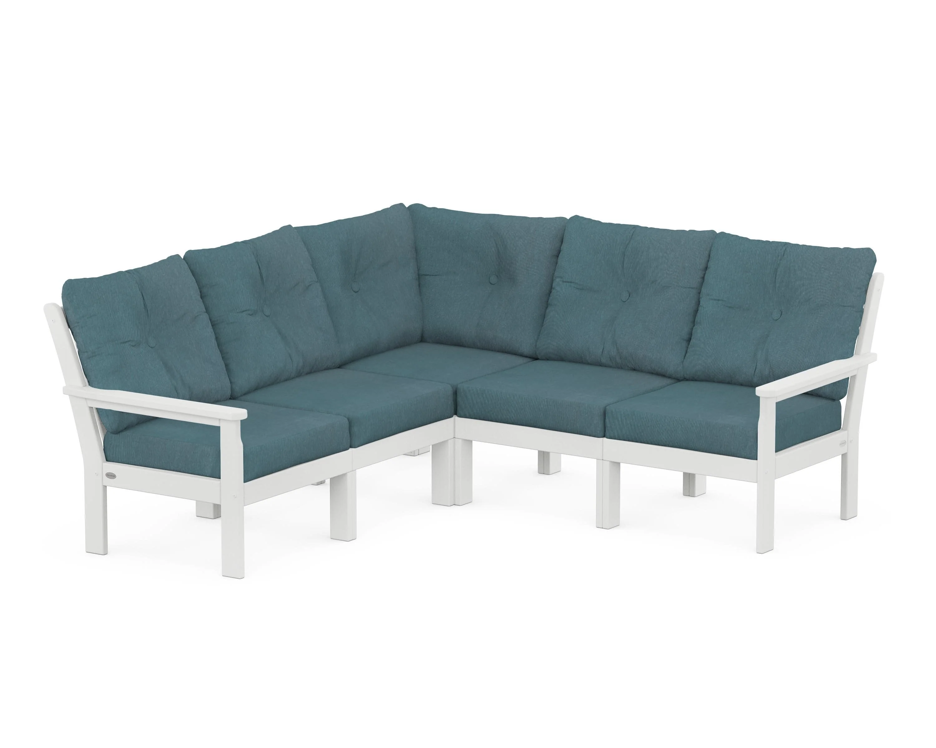 Vineyard 5-Piece Sectional - Image 169