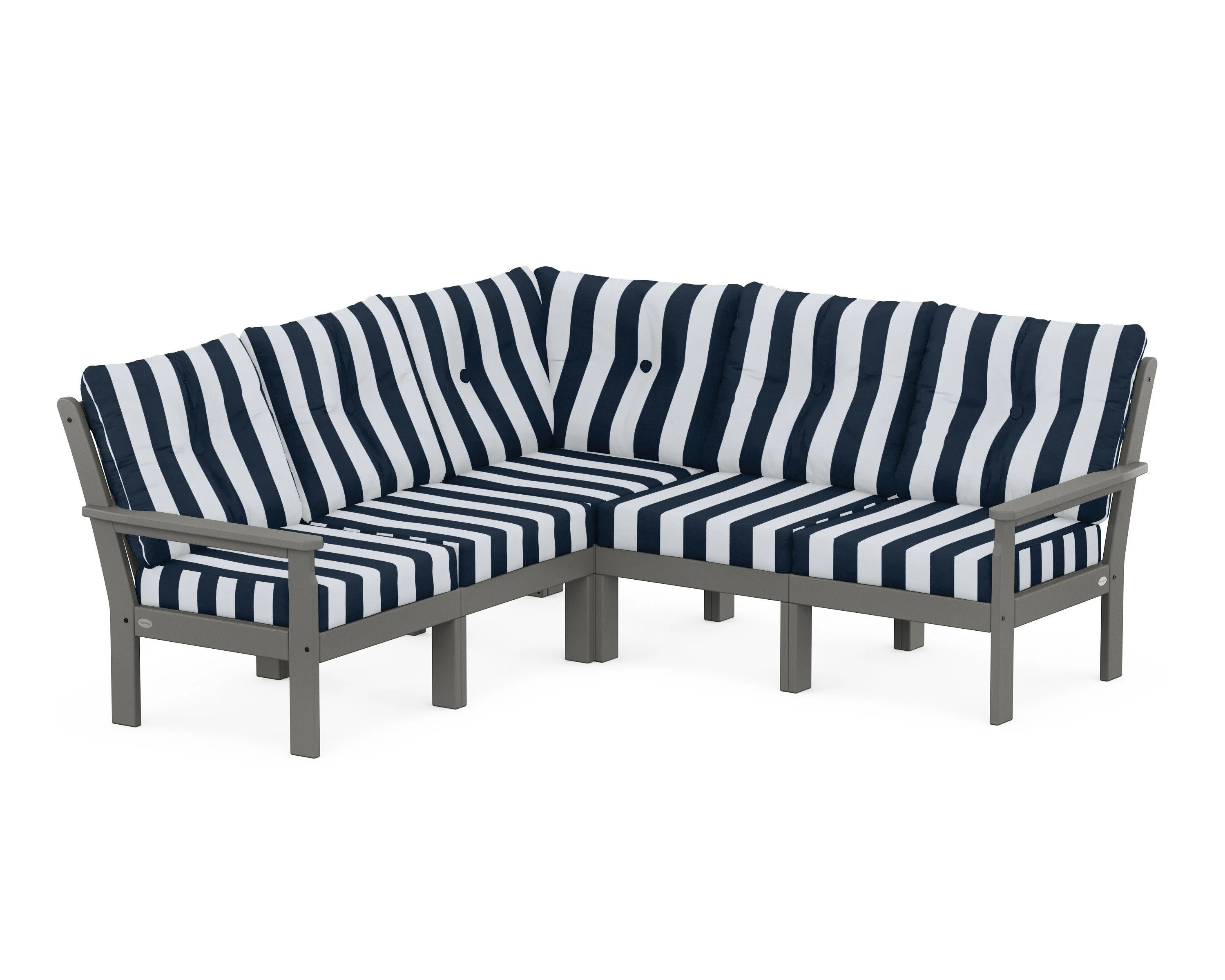 Vineyard 5-Piece Sectional - Image 173