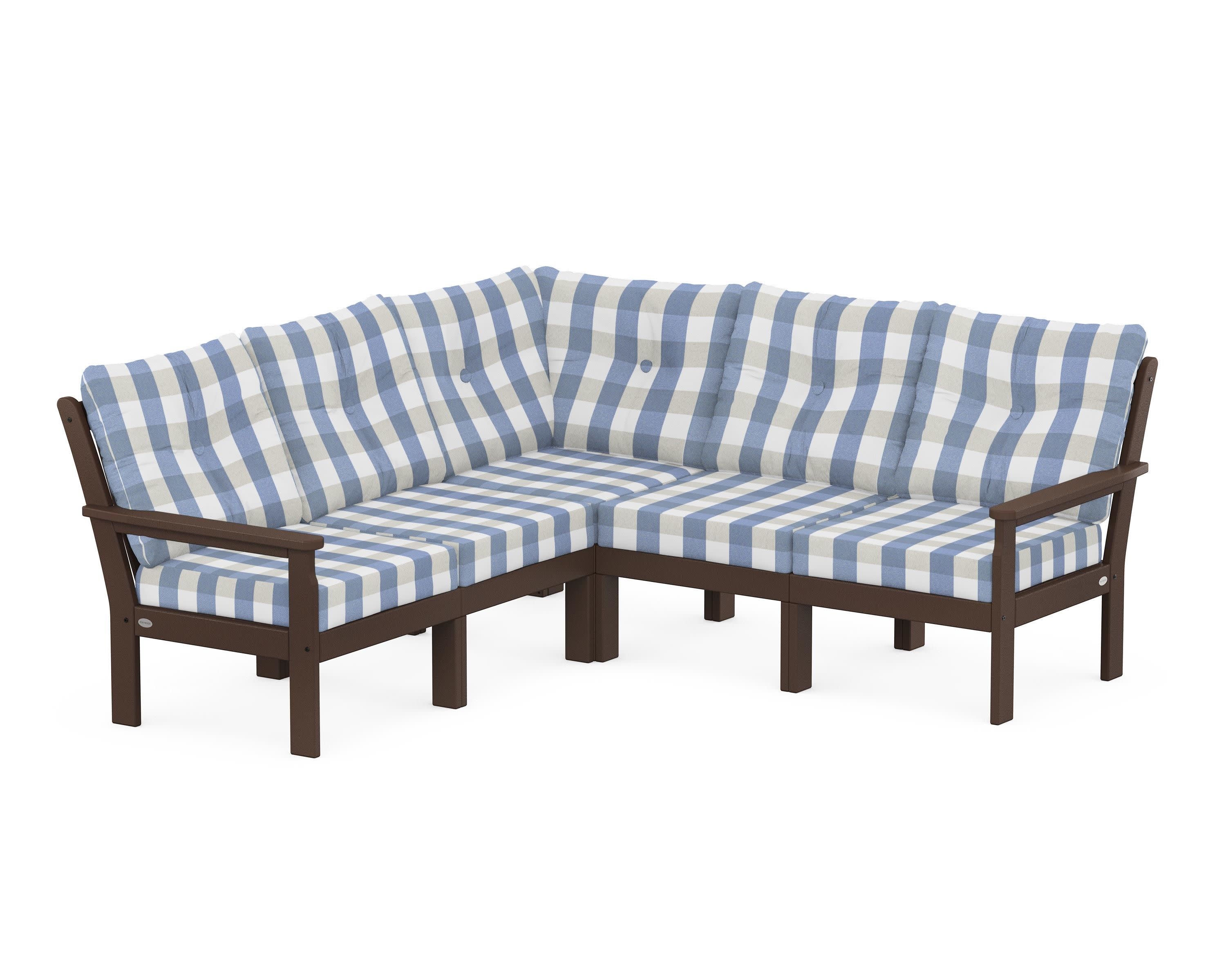 Vineyard 5-Piece Sectional - Image 18