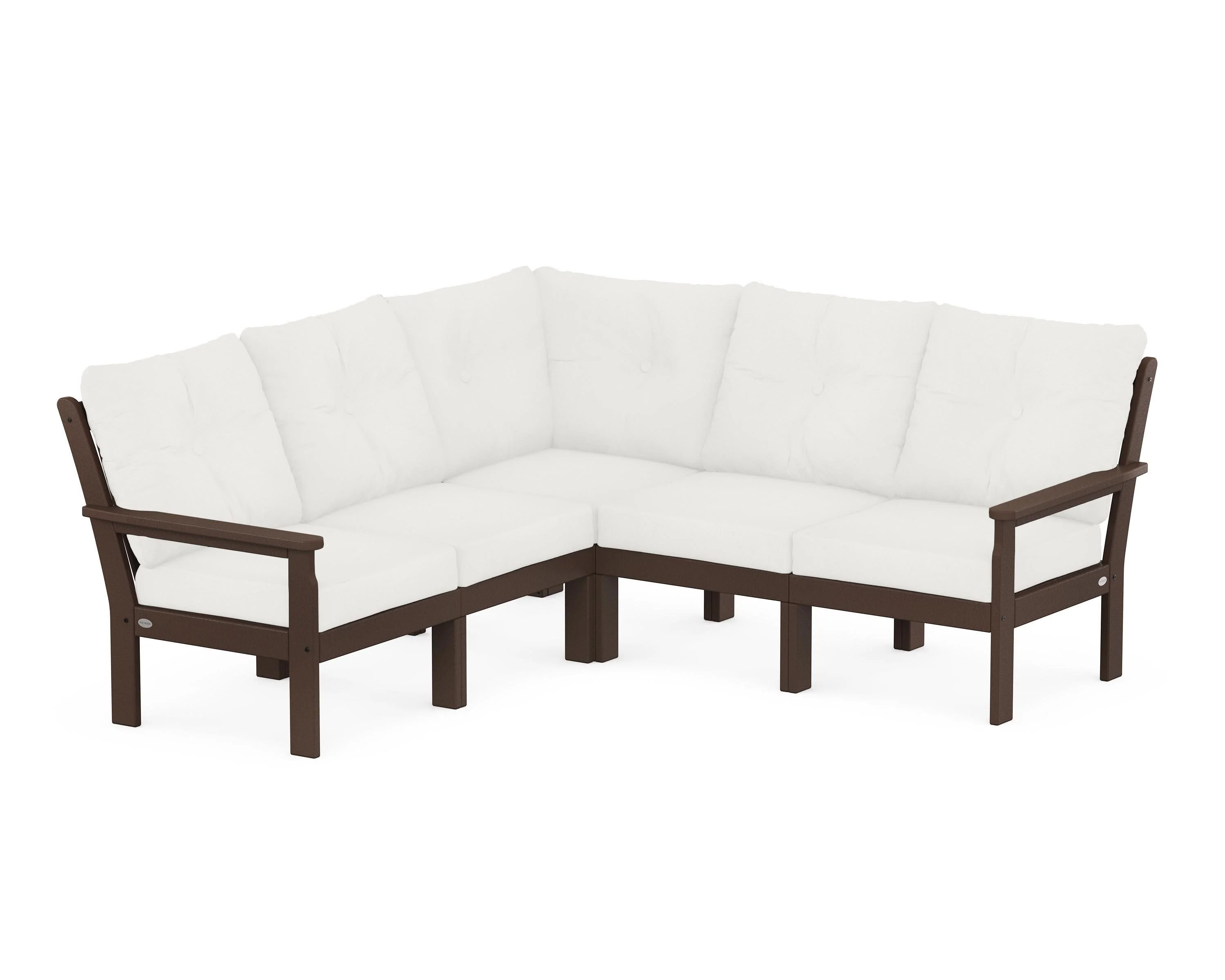 Vineyard 5-Piece Sectional - Image 185