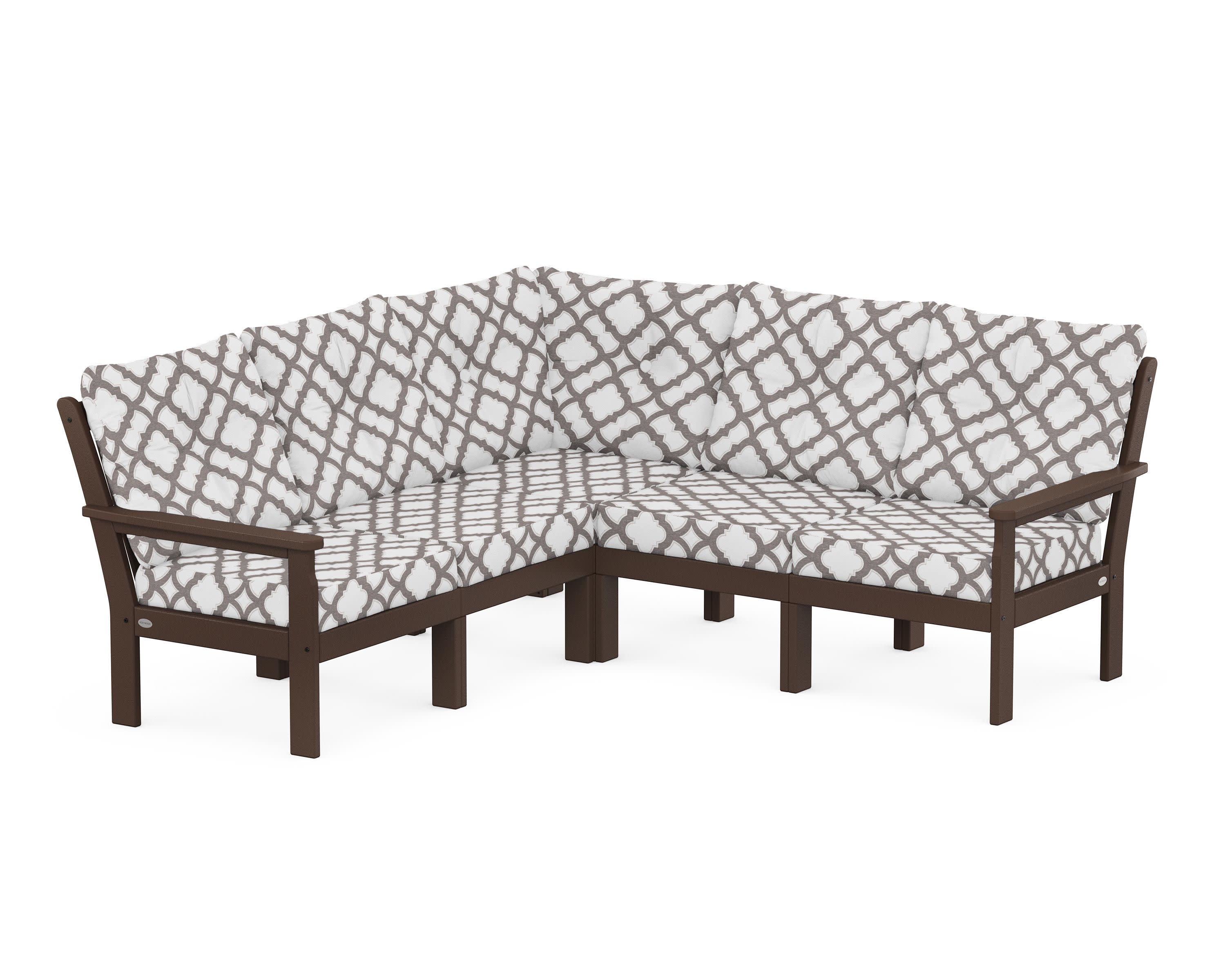 Vineyard 5-Piece Sectional - Image 195
