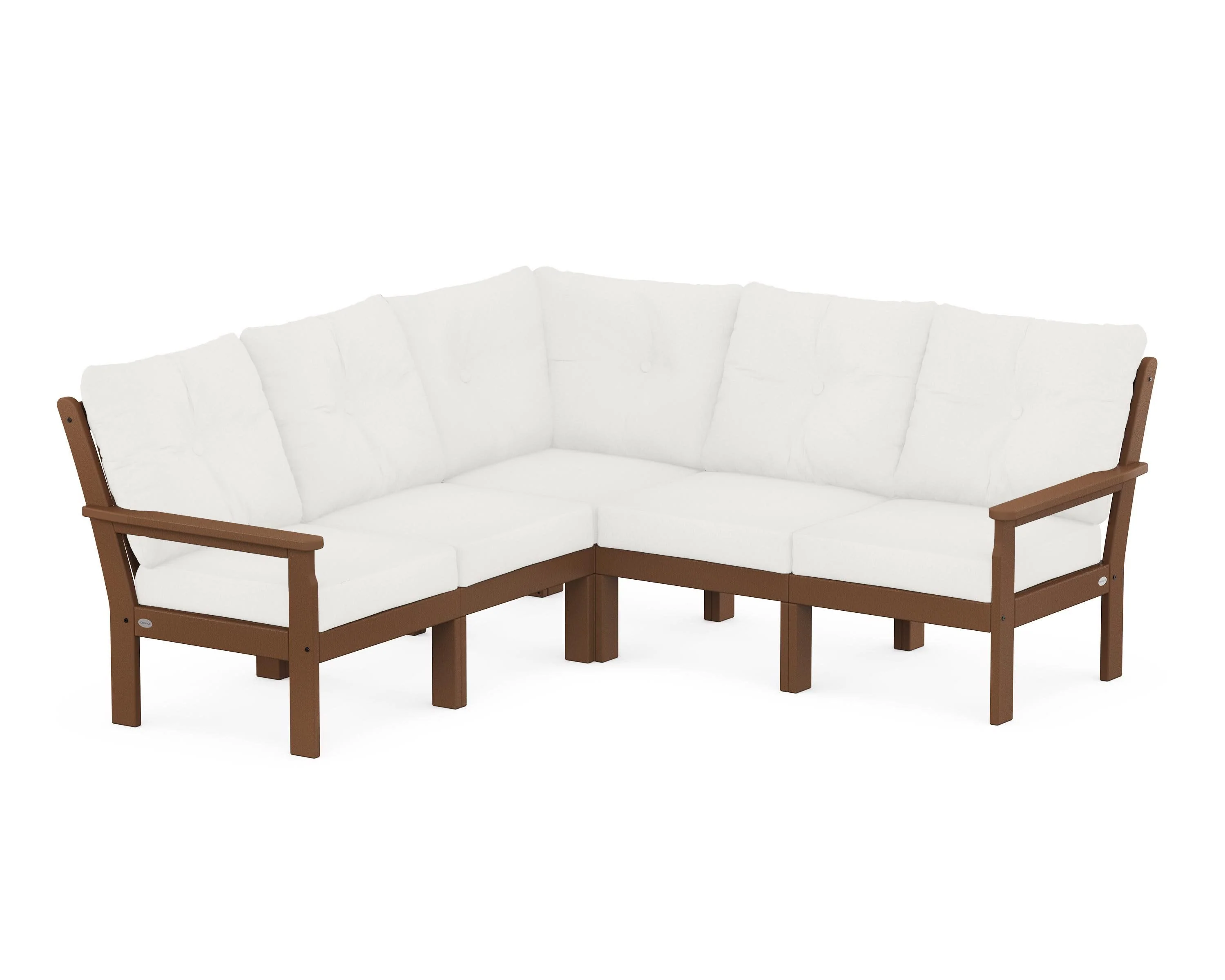 Vineyard 5-Piece Sectional - Image 196