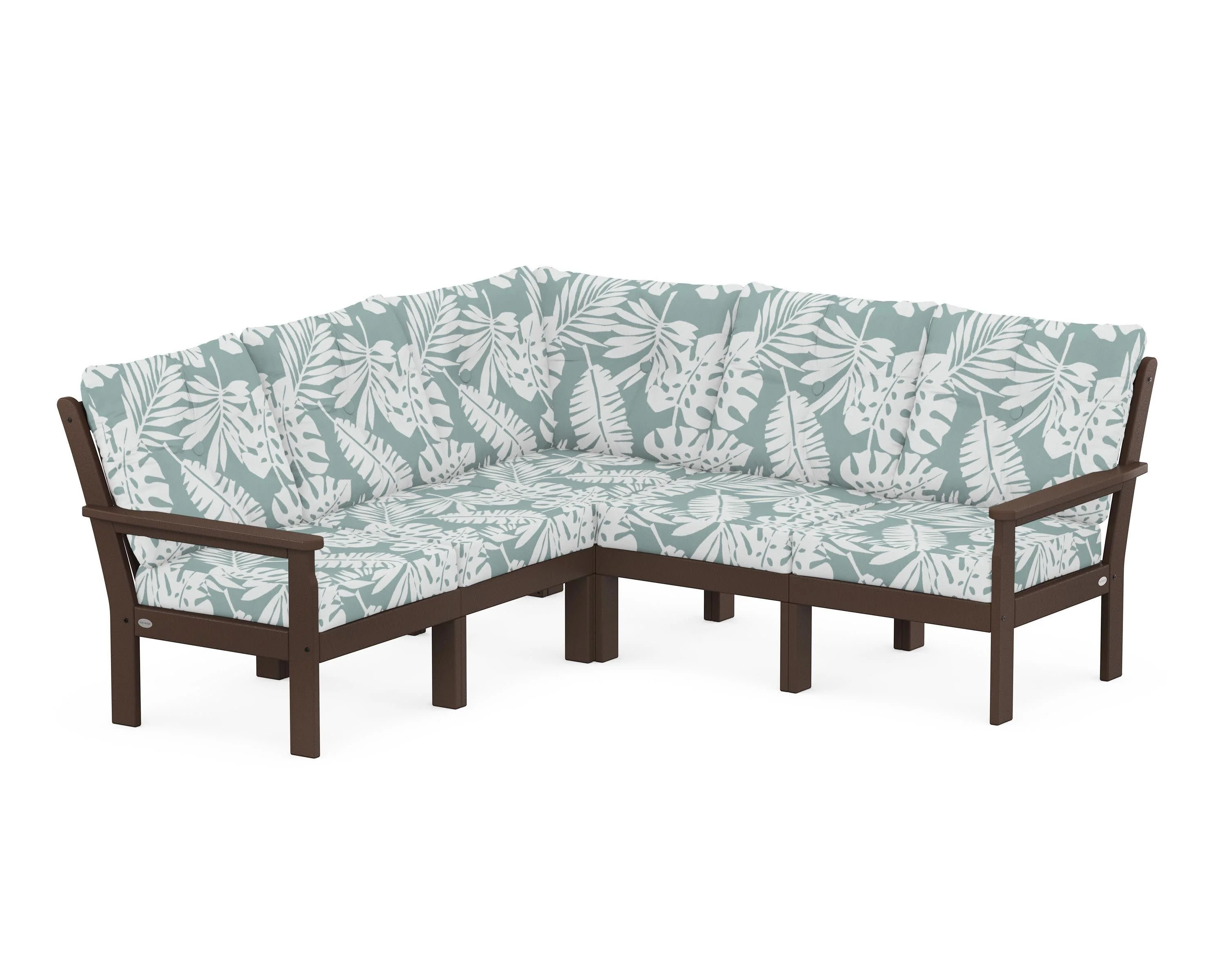 Vineyard 5-Piece Sectional - Image 200