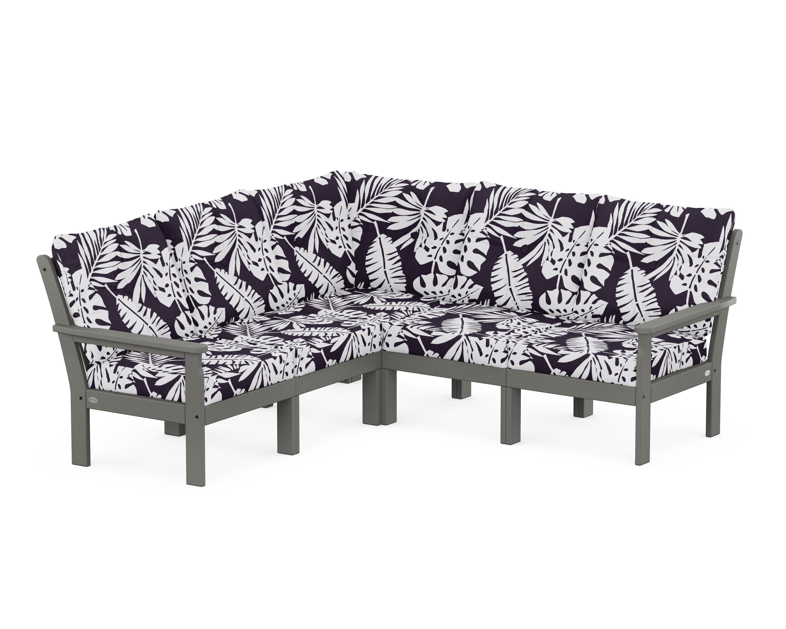 Vineyard 5-Piece Sectional - Image 203