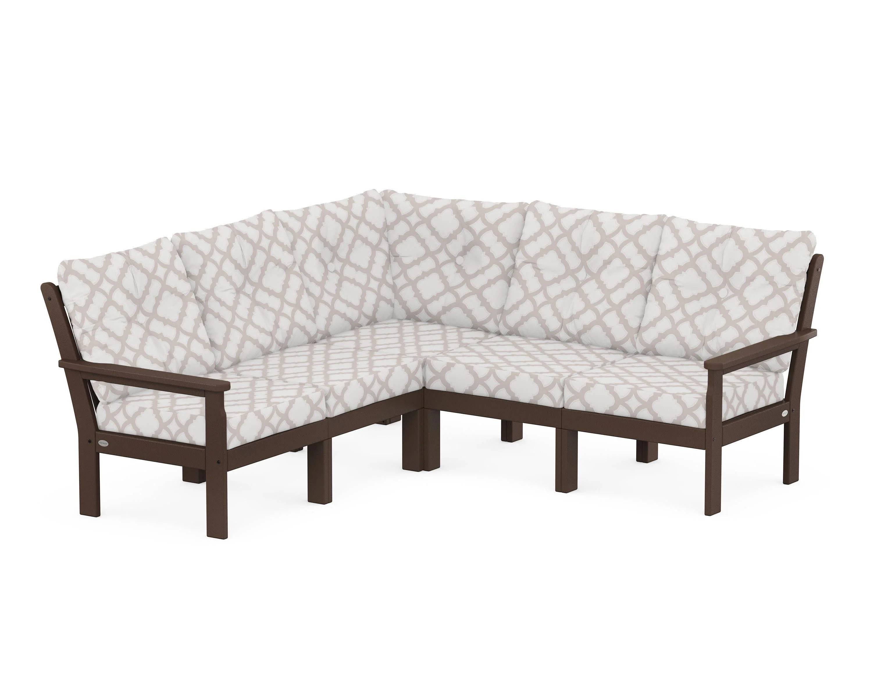 Vineyard 5-Piece Sectional - Image 3