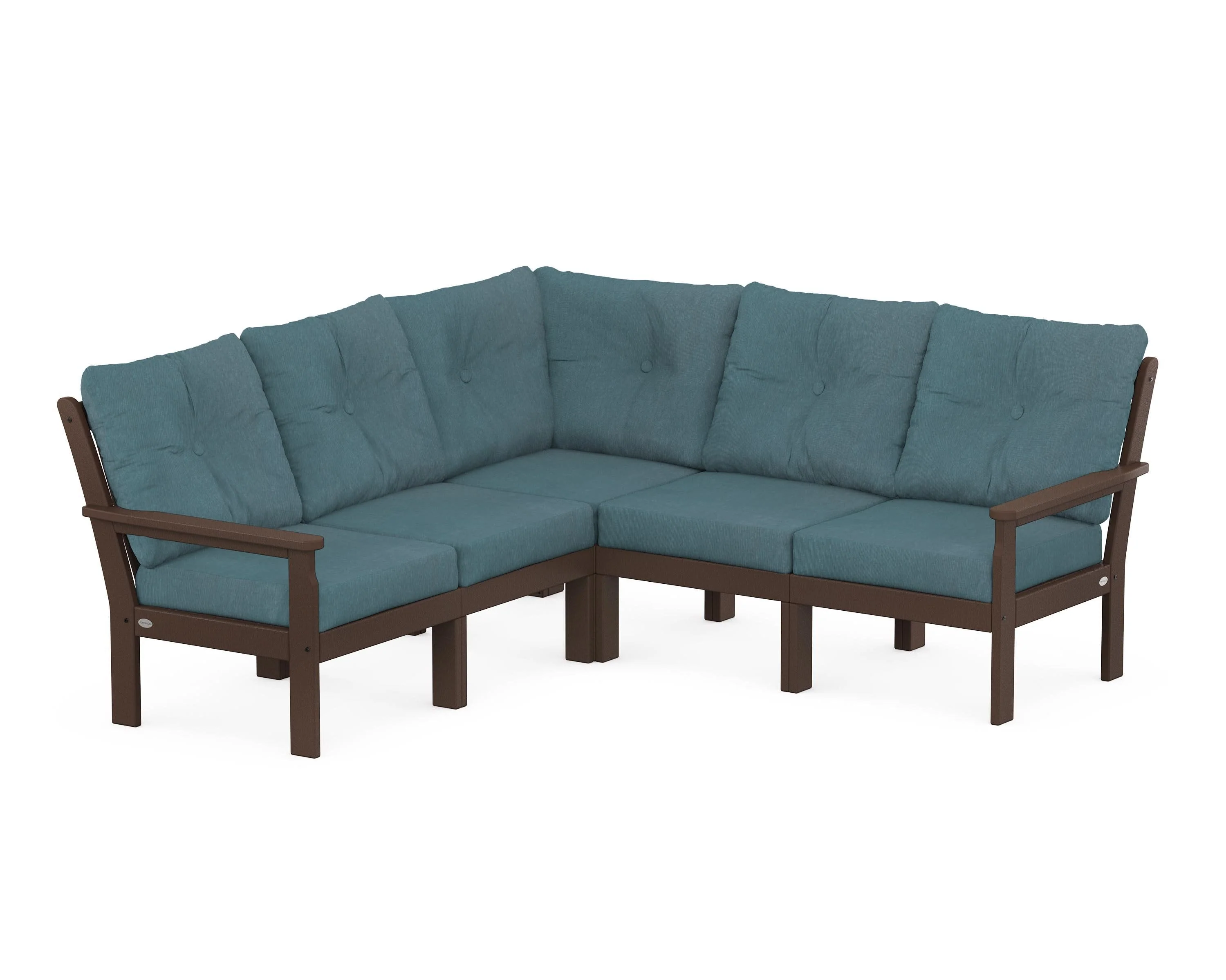 Vineyard 5-Piece Sectional - Image 76