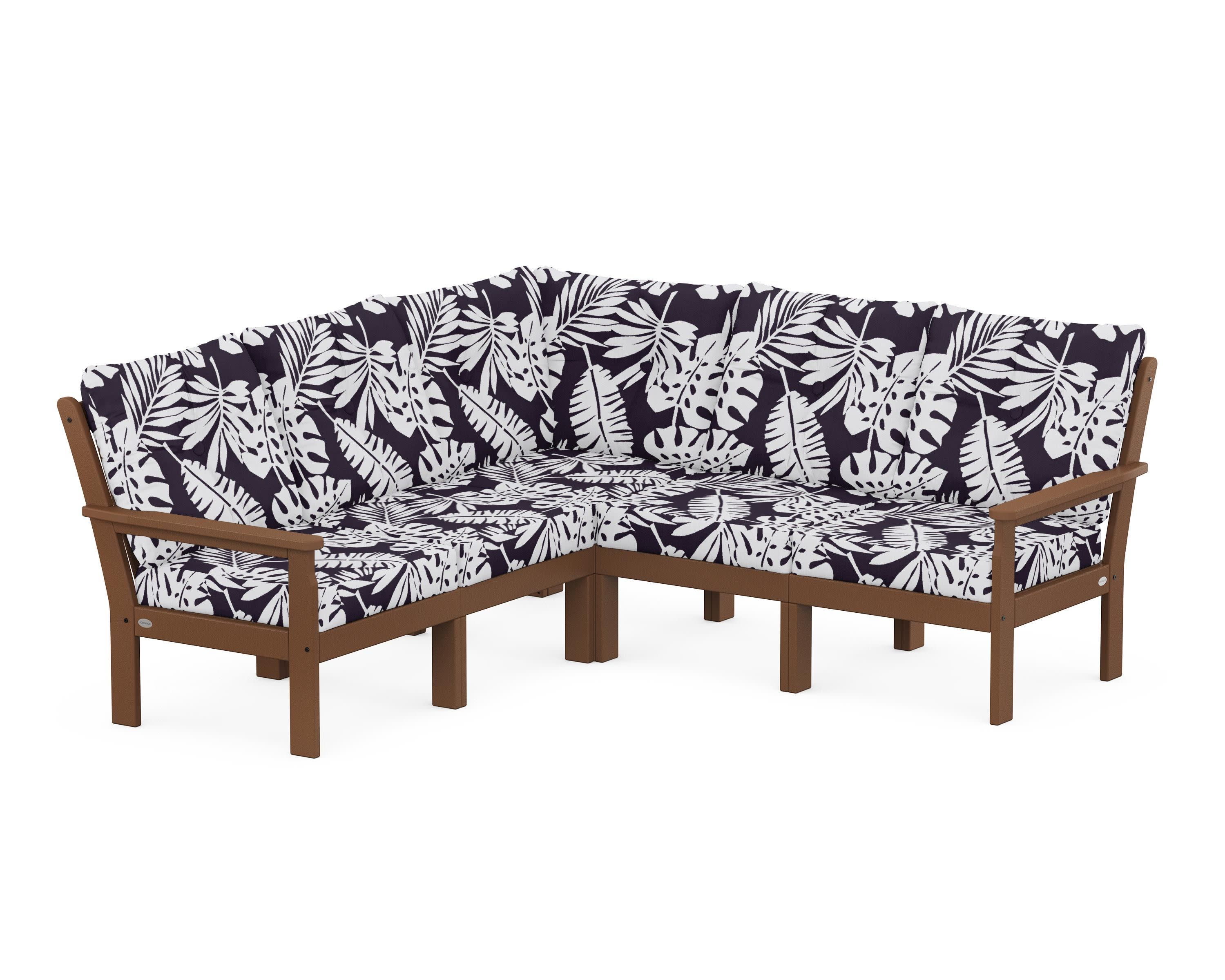 Vineyard 5-Piece Sectional - Image 83