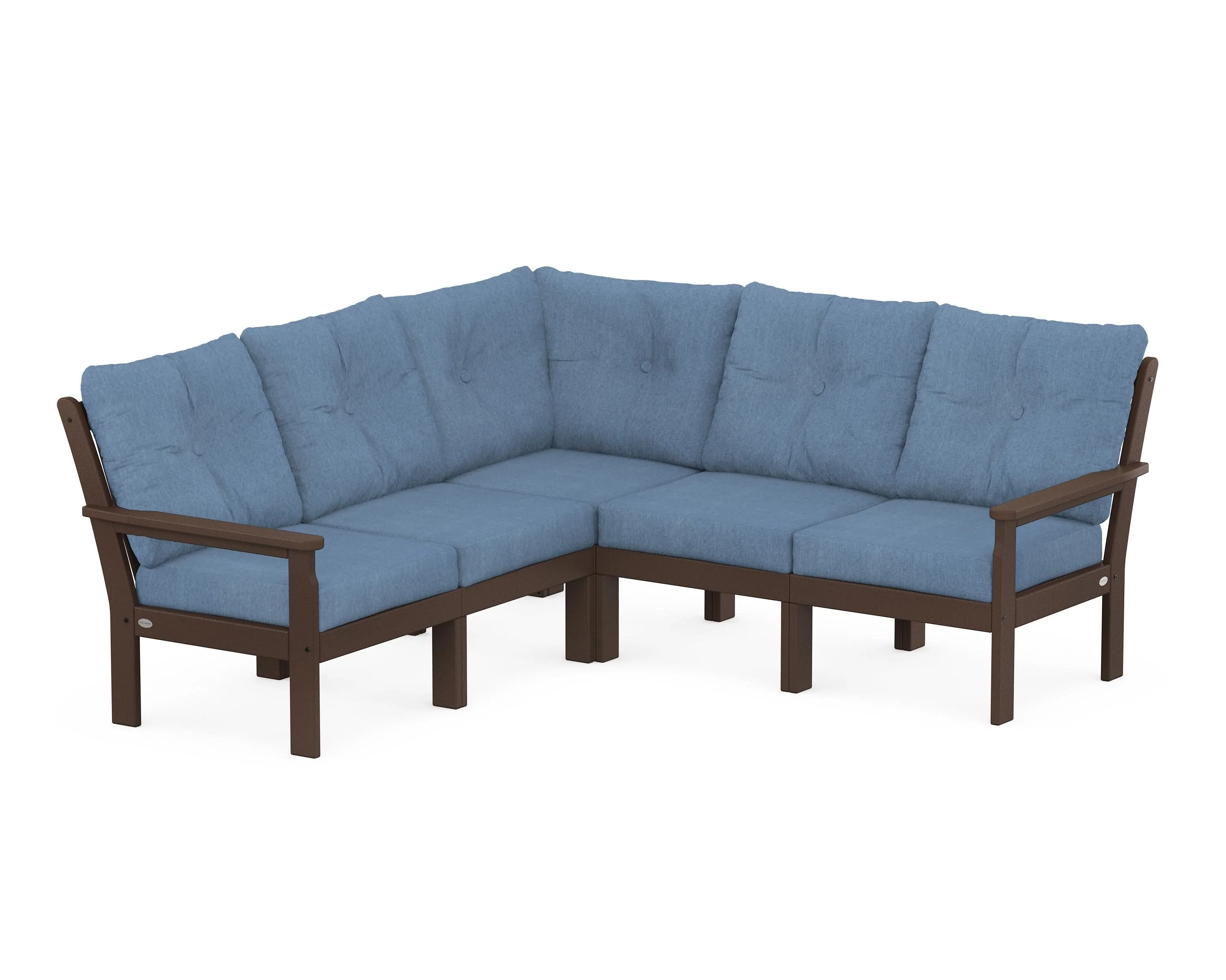 Vineyard 5-Piece Sectional - Image 86