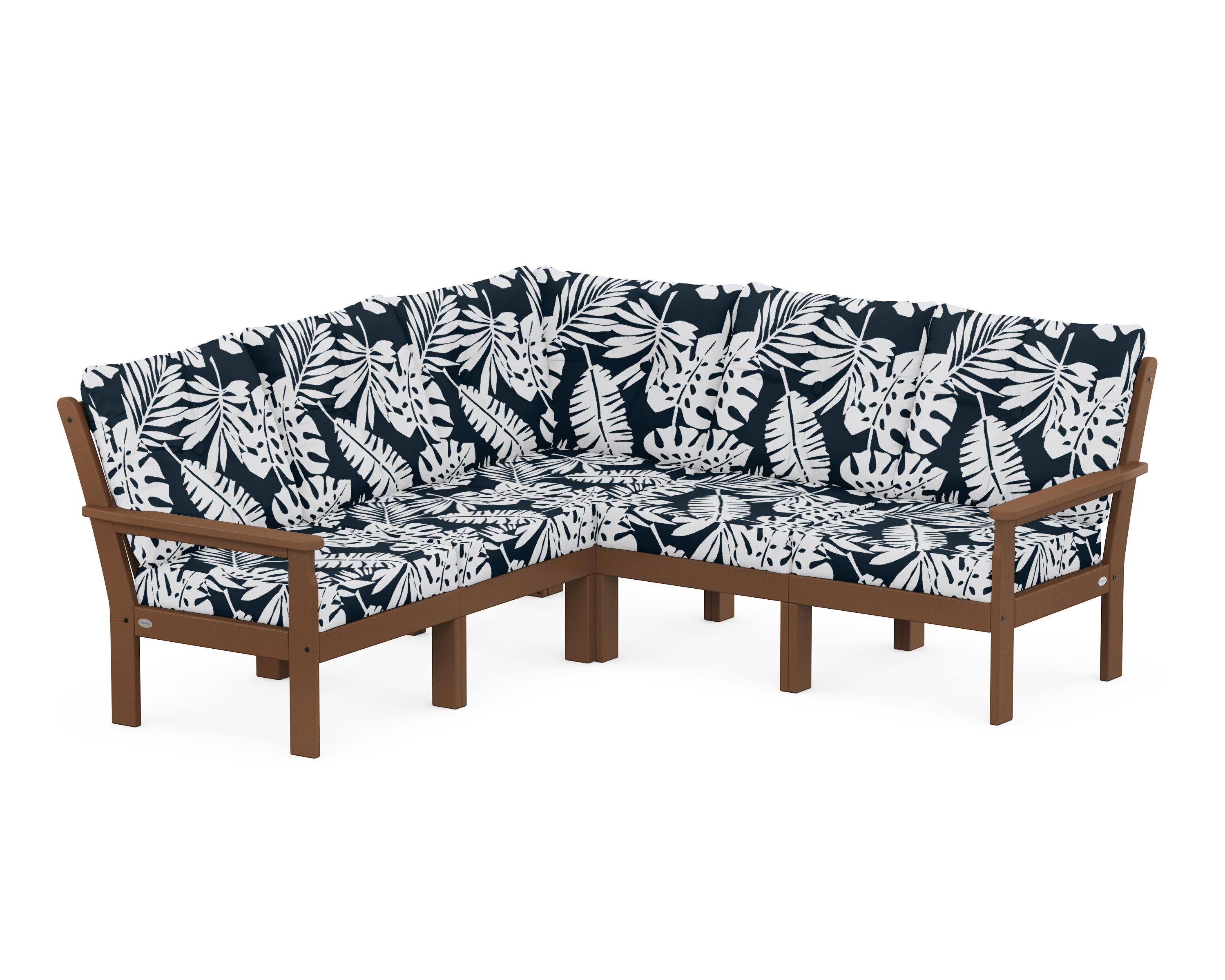 Vineyard 5-Piece Sectional - Image 89
