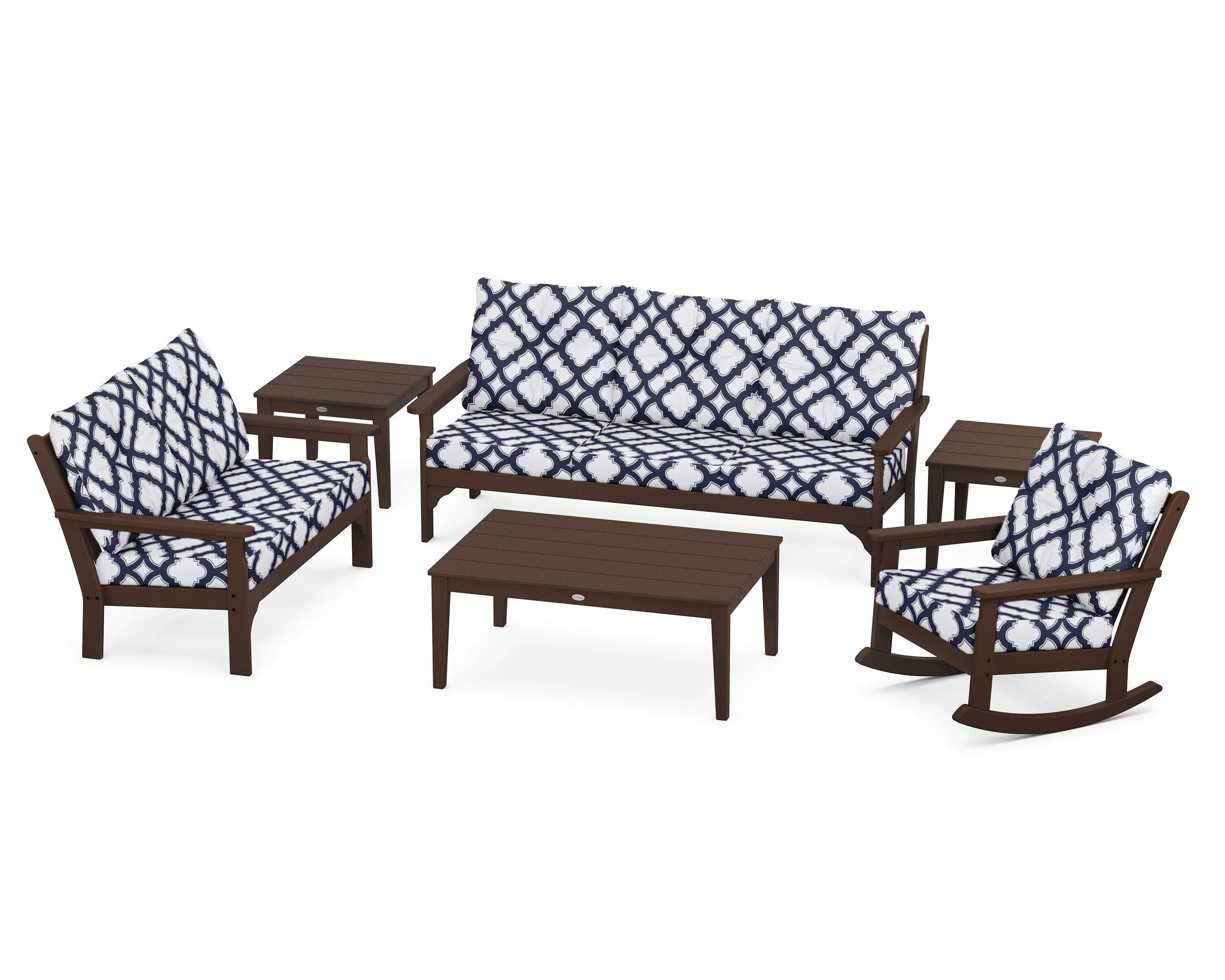 Vineyard 6-Piece Deep Seating Set - Image 24