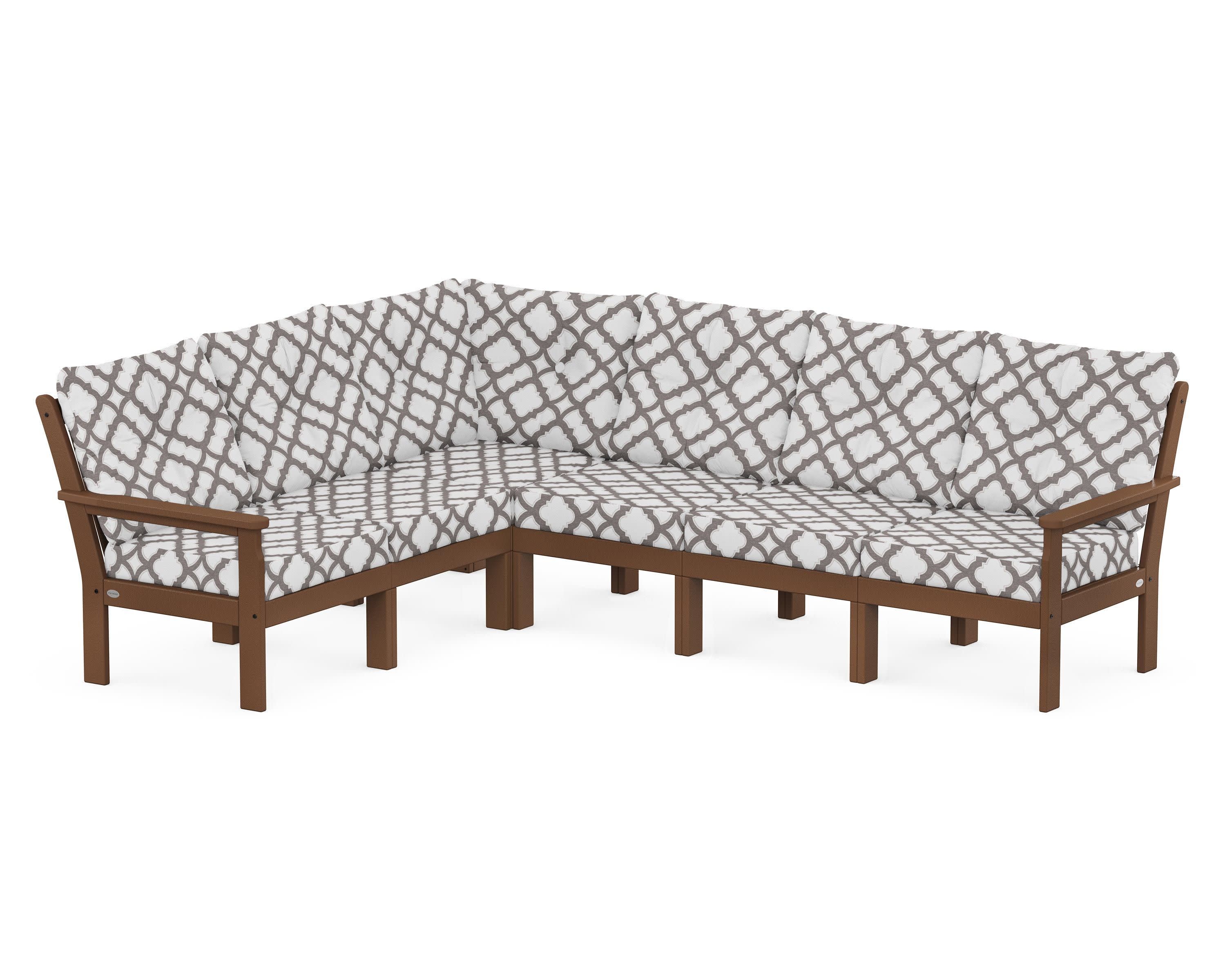 Vineyard 6-Piece Sectional - Image 143