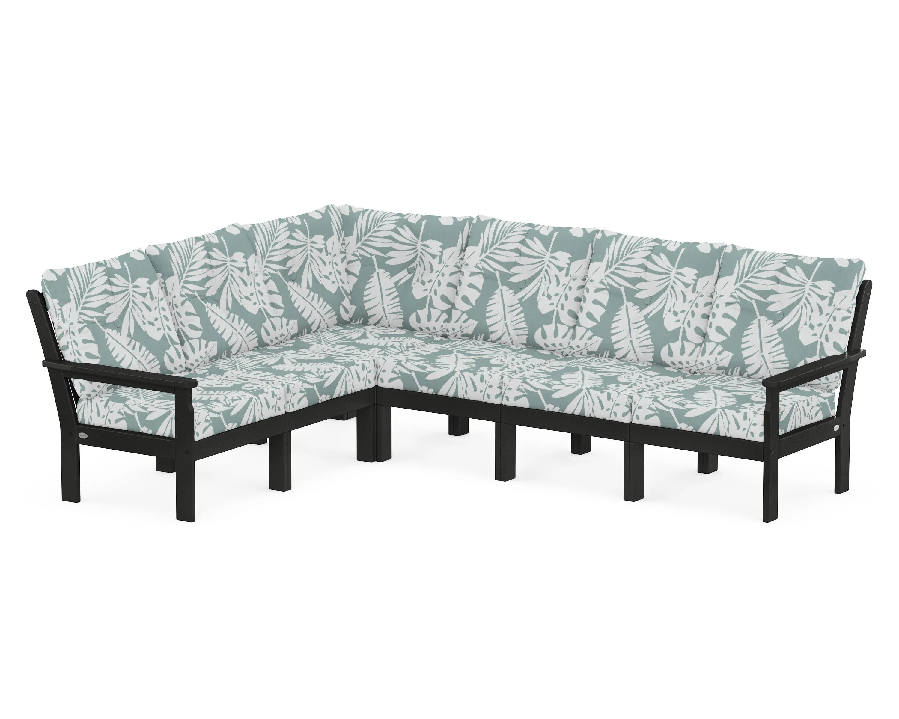 Vineyard 6-Piece Sectional - Image 39