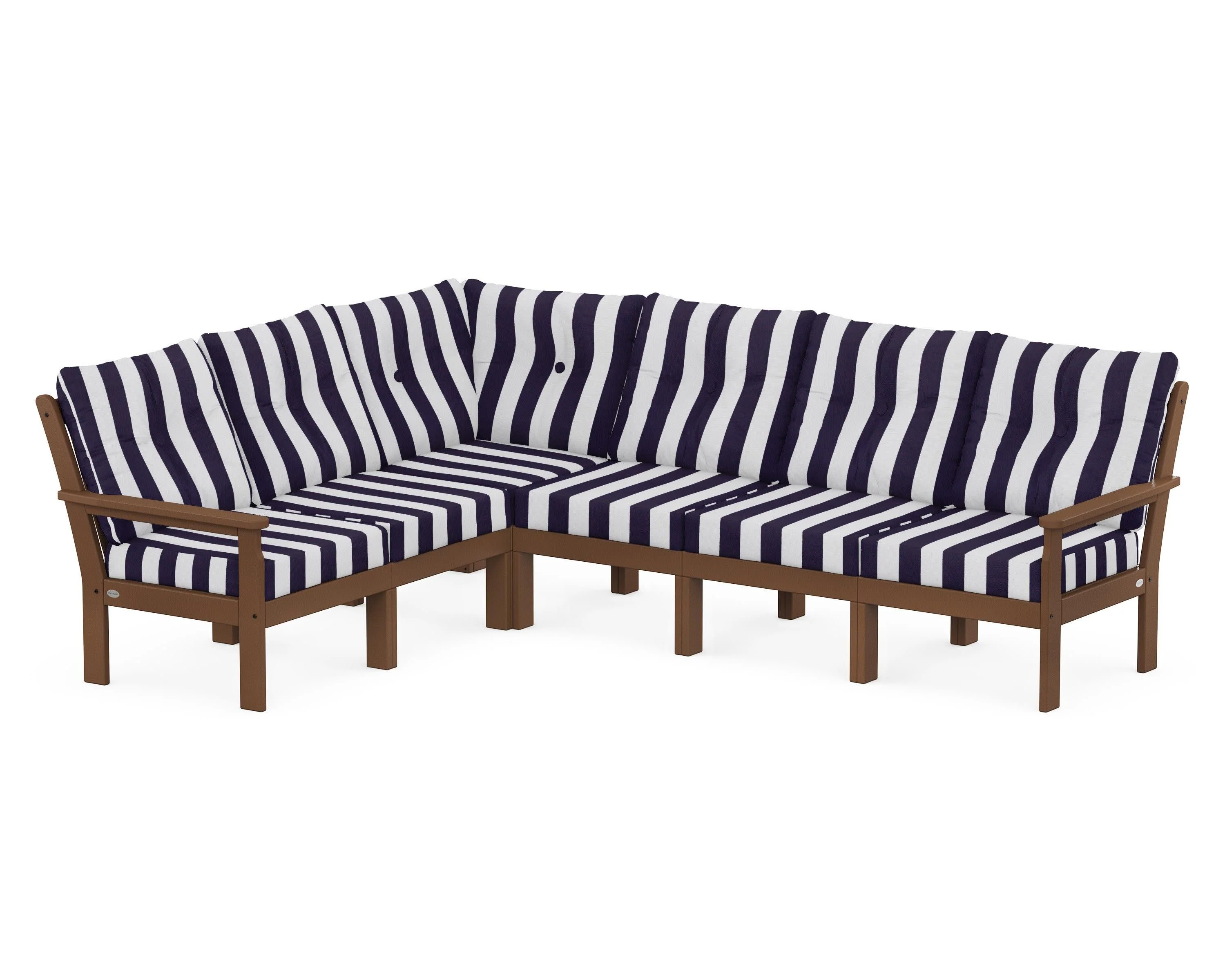 Vineyard 6-Piece Sectional - Image 73