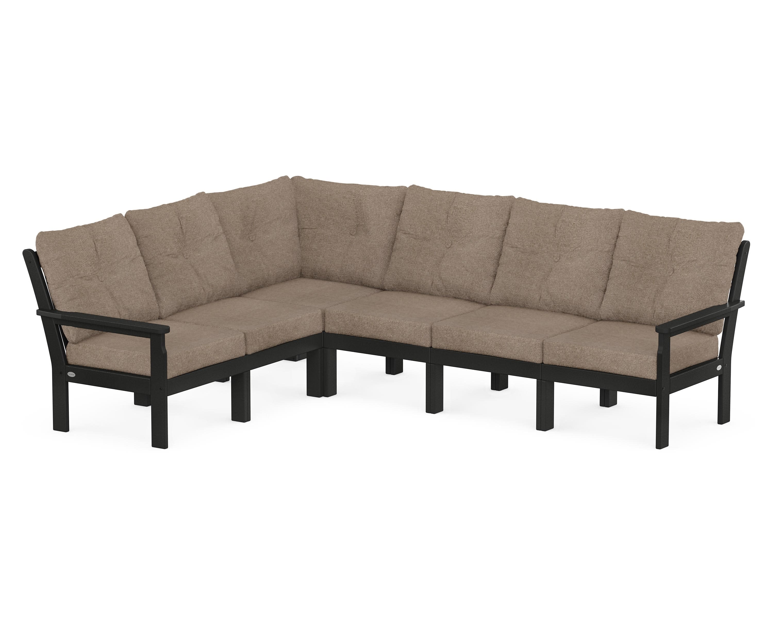 Vineyard 6-Piece Sectional - Image 79
