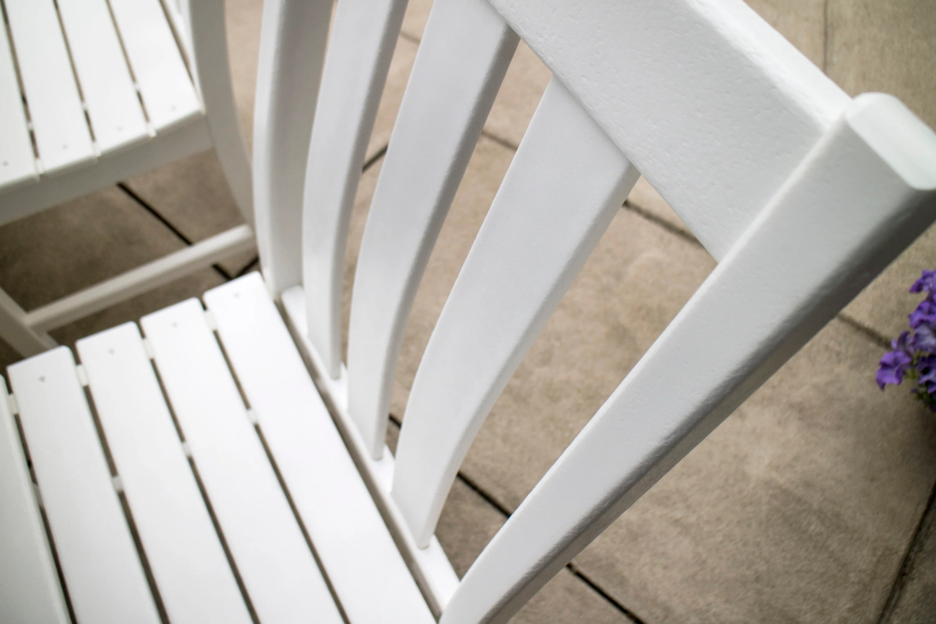 Vineyard 7-Piece Dining Set with Trestle Legs - Image 10