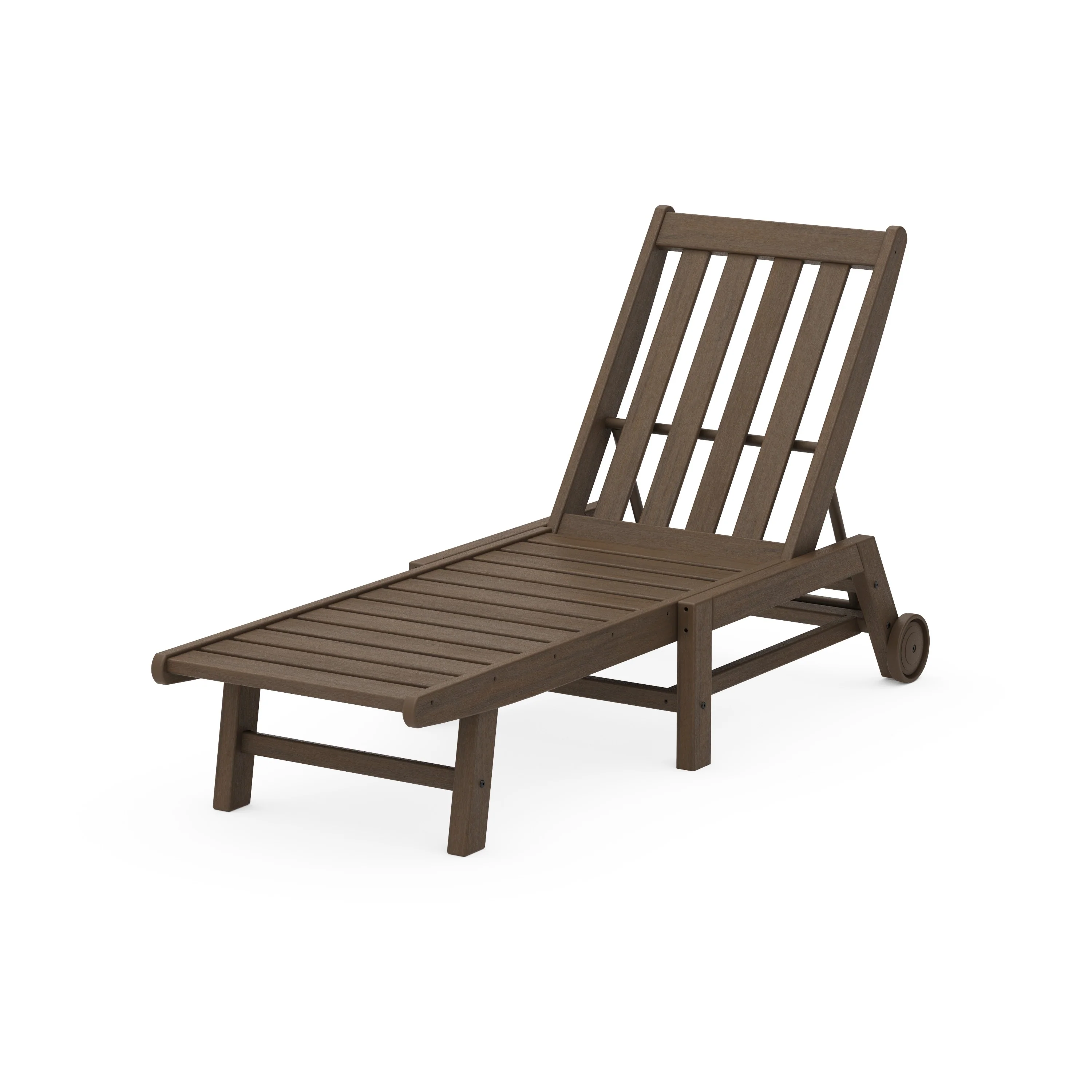 Vineyard Chaise with Wheels - Image 16