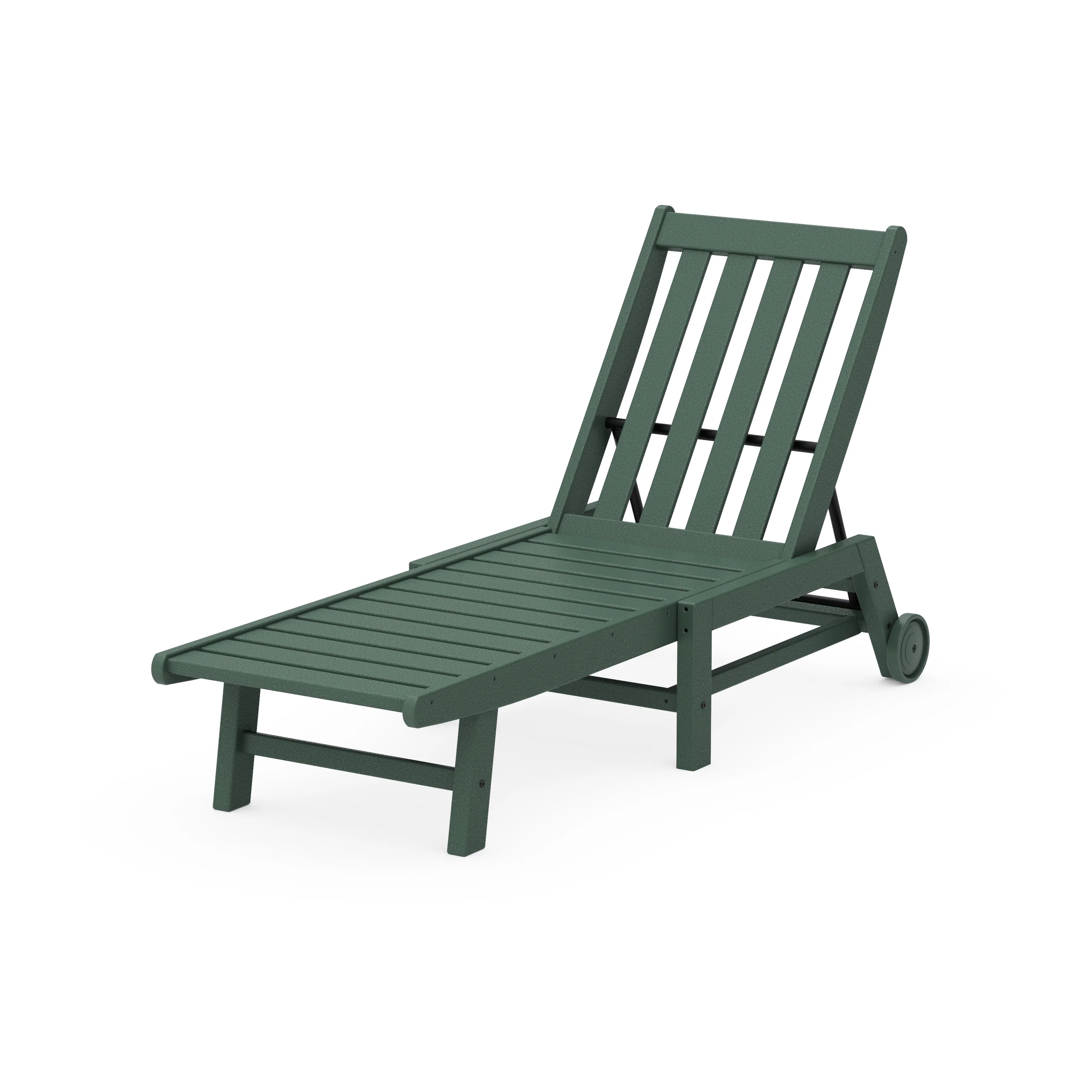 Vineyard Chaise with Wheels - Image 17