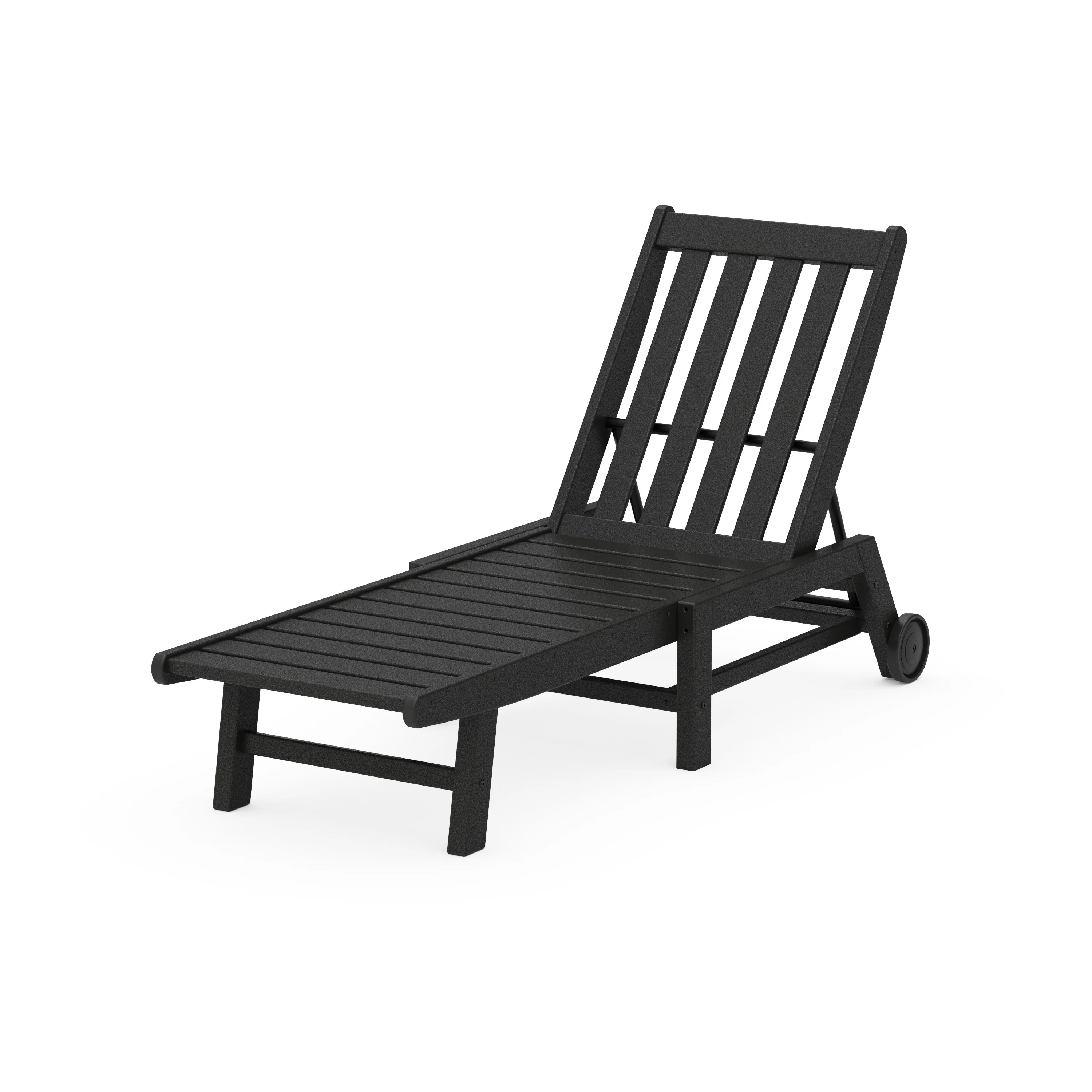 Vineyard Chaise with Wheels - Image 19