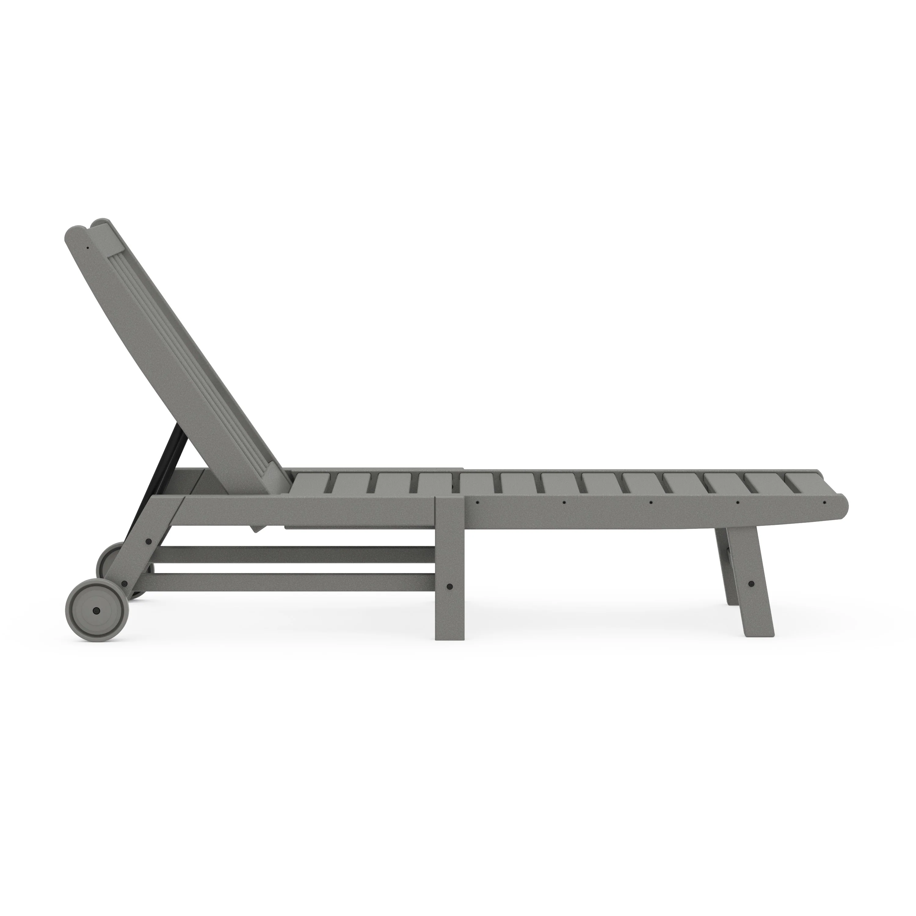 Vineyard Chaise with Wheels - Image 3