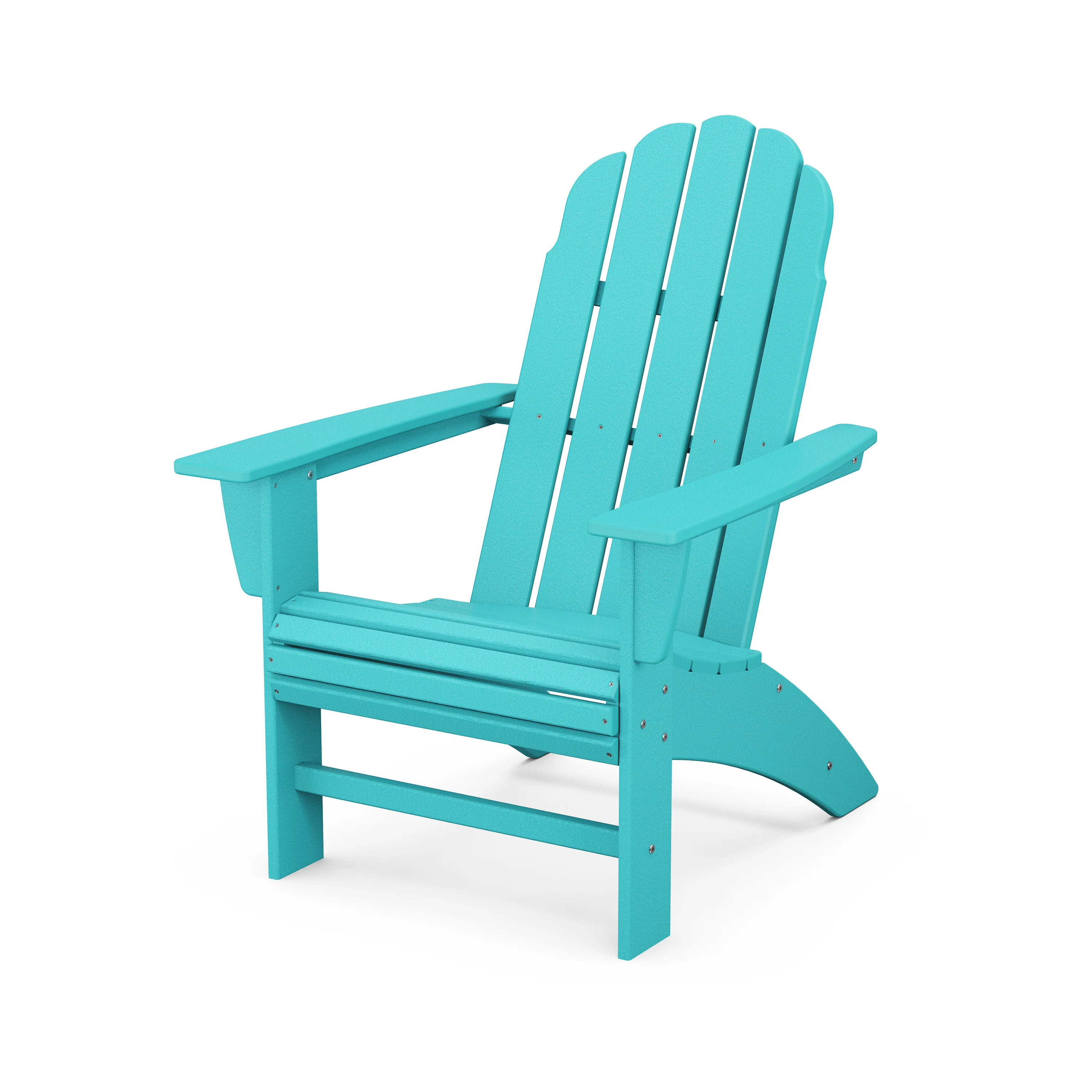 Vineyard Curveback Adirondack Chair - Image 30
