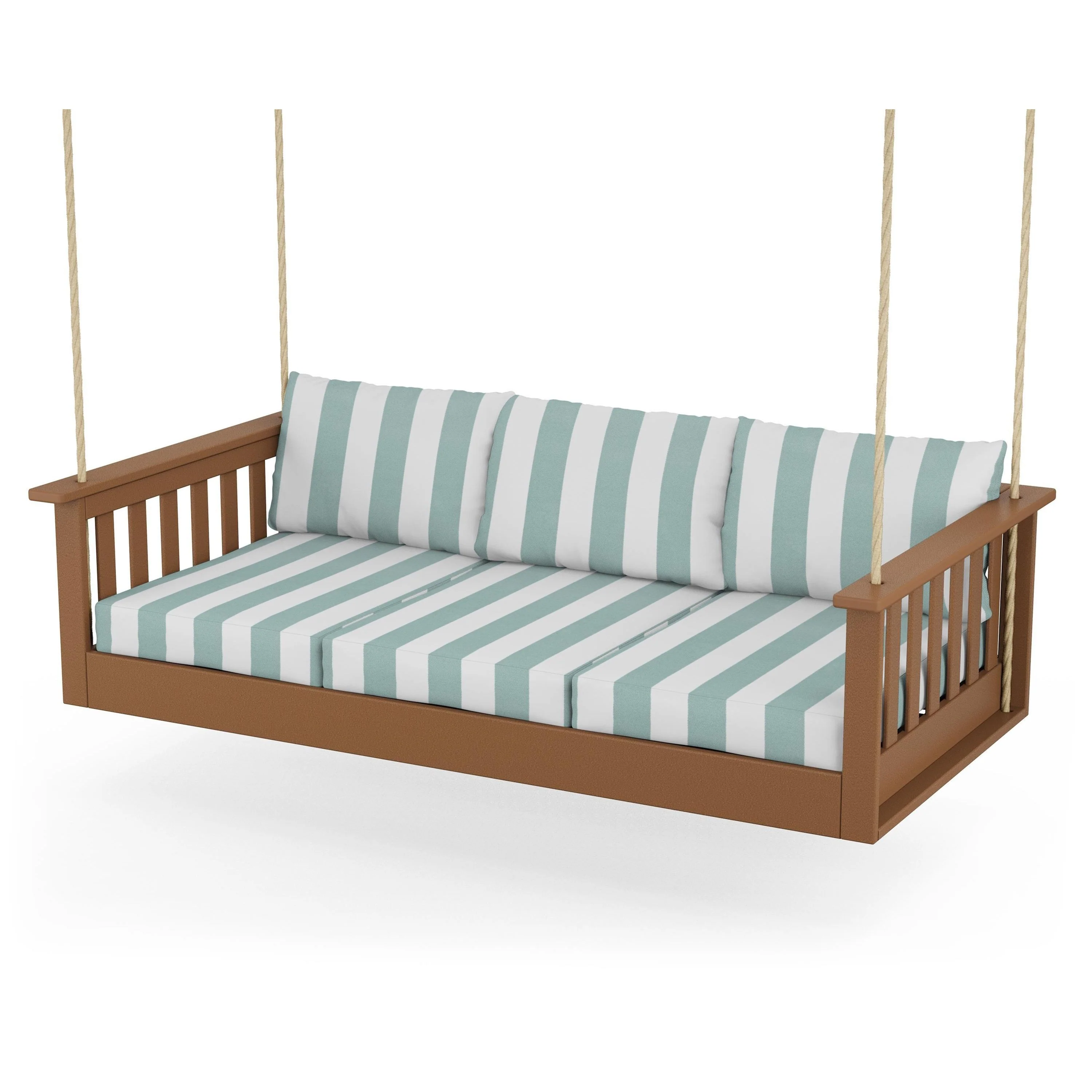 Vineyard Daybed Swing - Image 106