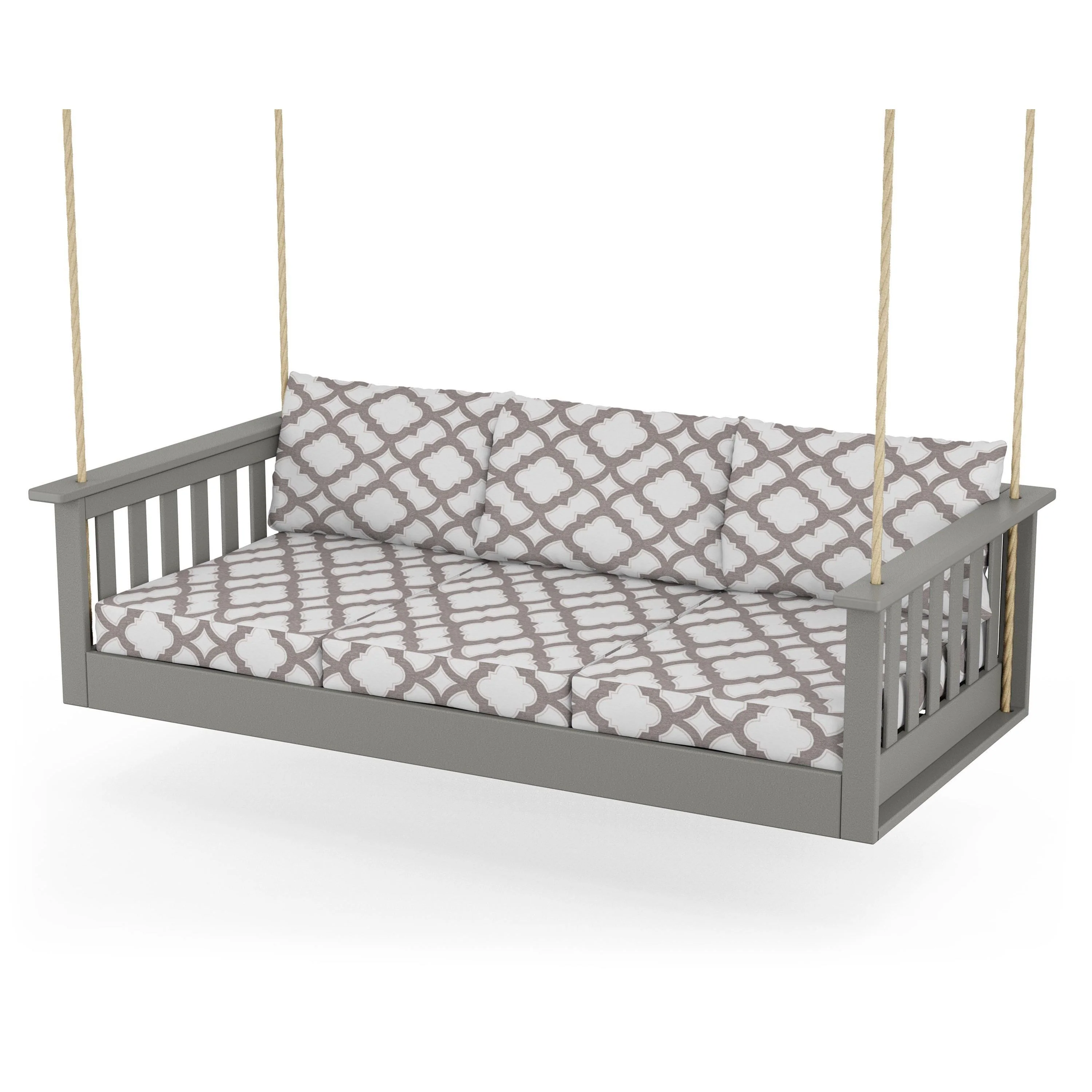 Vineyard Daybed Swing - Image 107