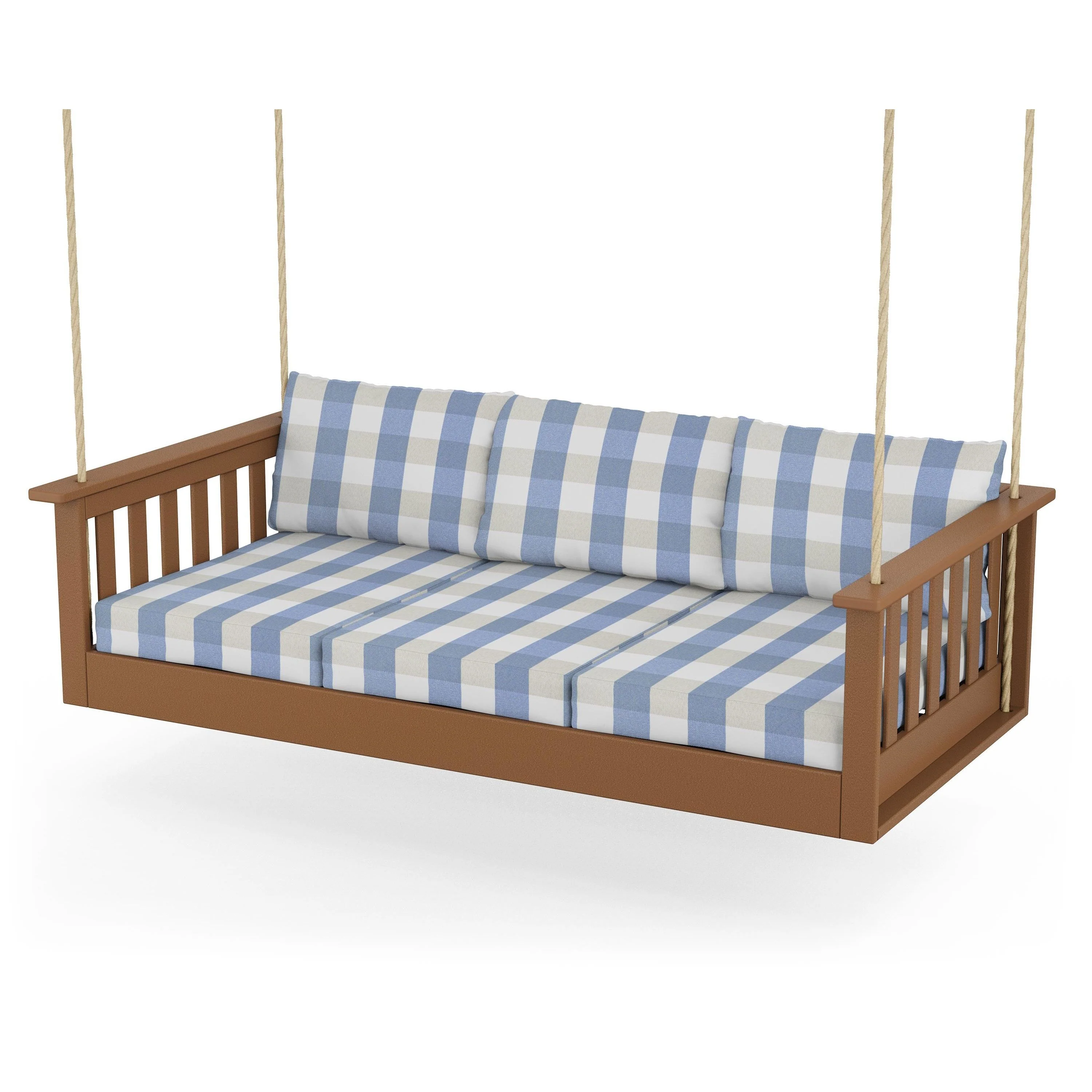 Vineyard Daybed Swing - Image 118