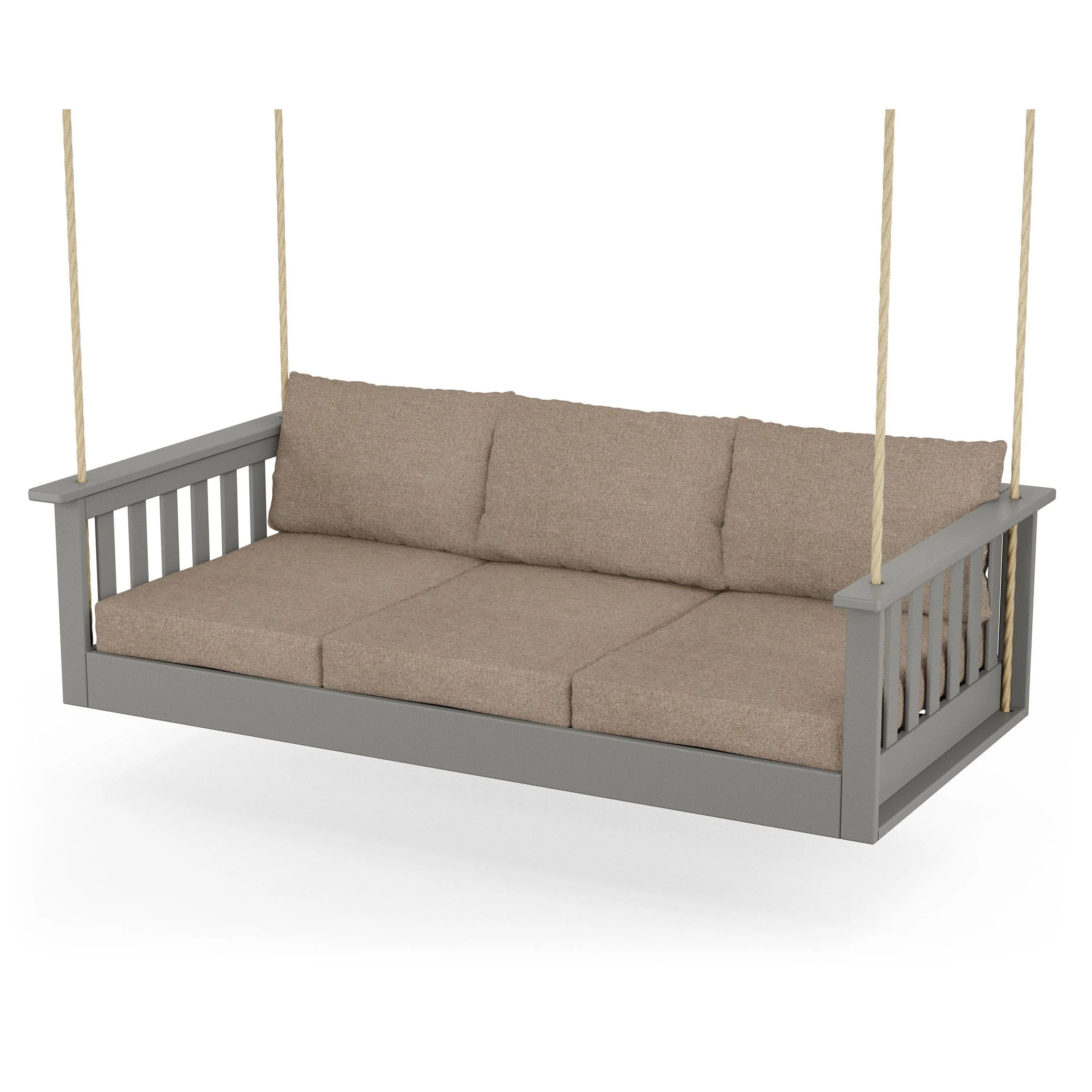 Vineyard Daybed Swing - Image 142