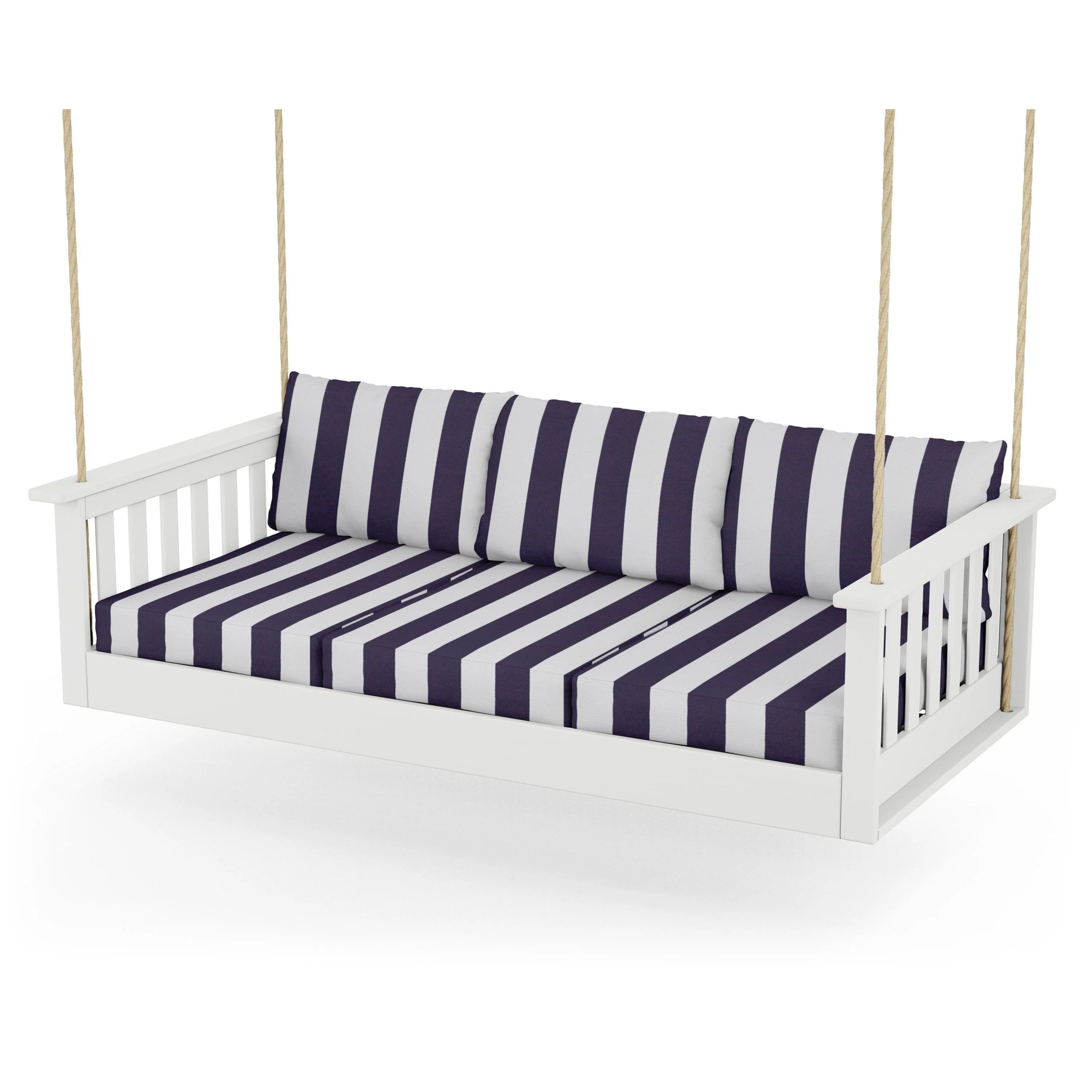 Vineyard Daybed Swing - Image 156
