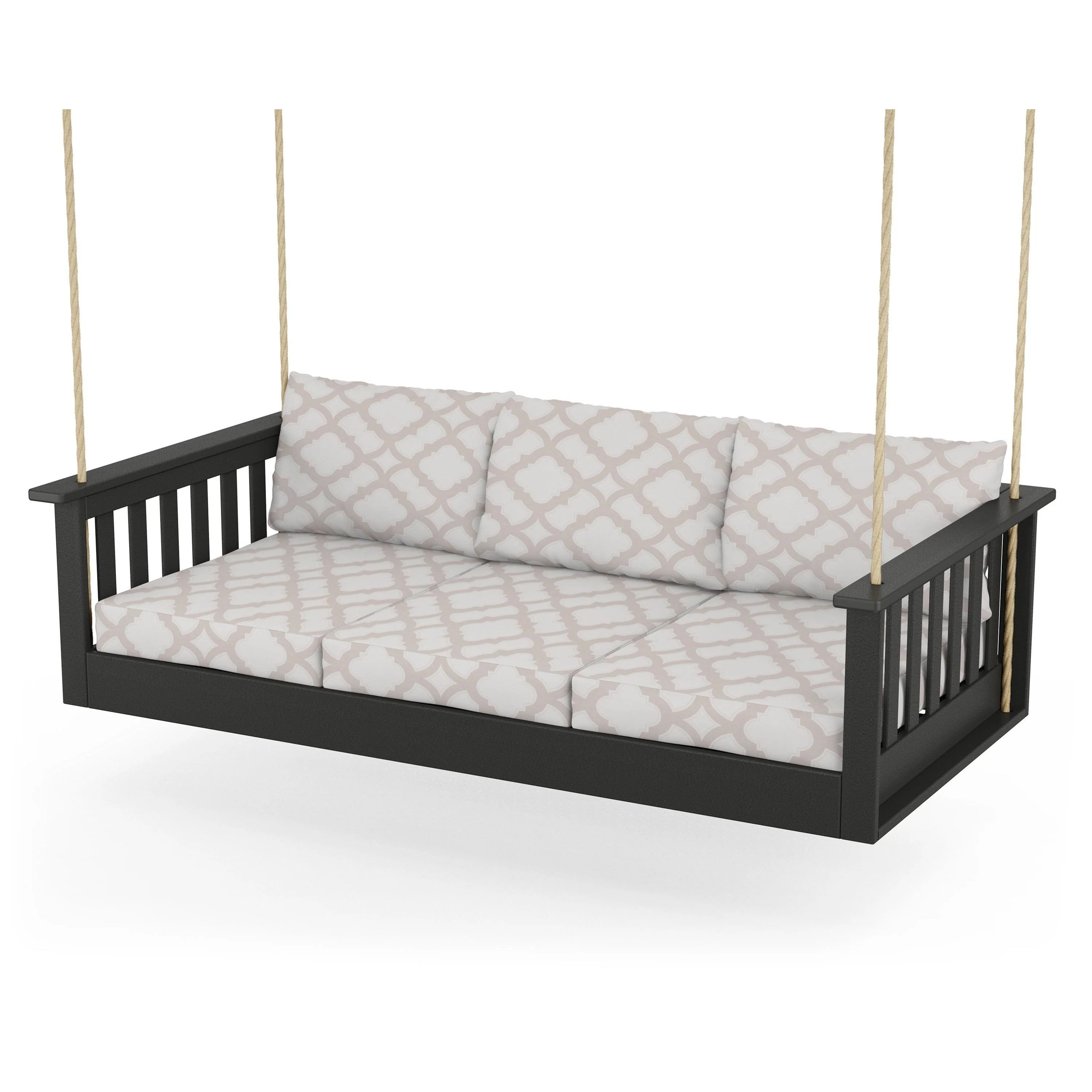 Vineyard Daybed Swing - Image 162