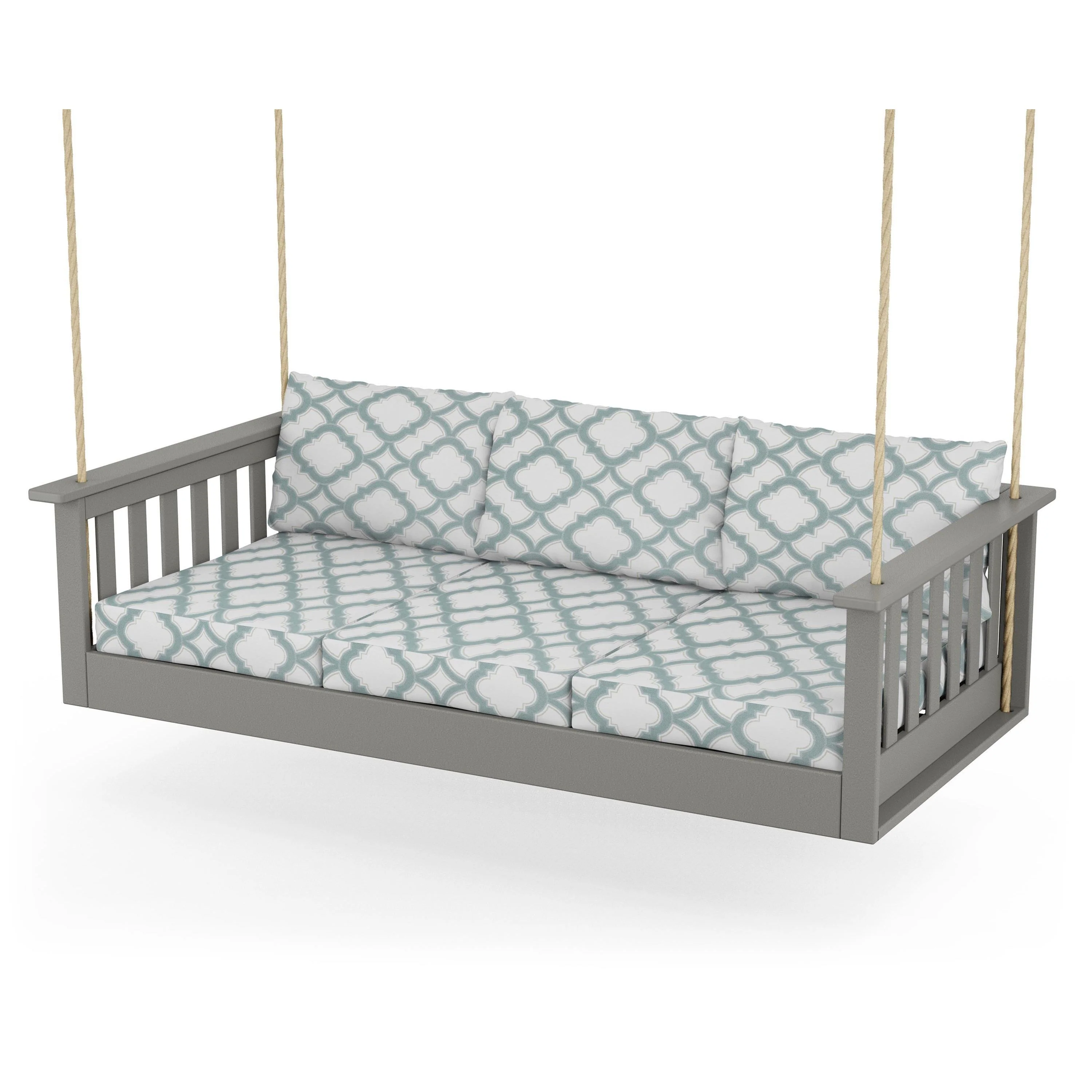 Vineyard Daybed Swing - Image 166
