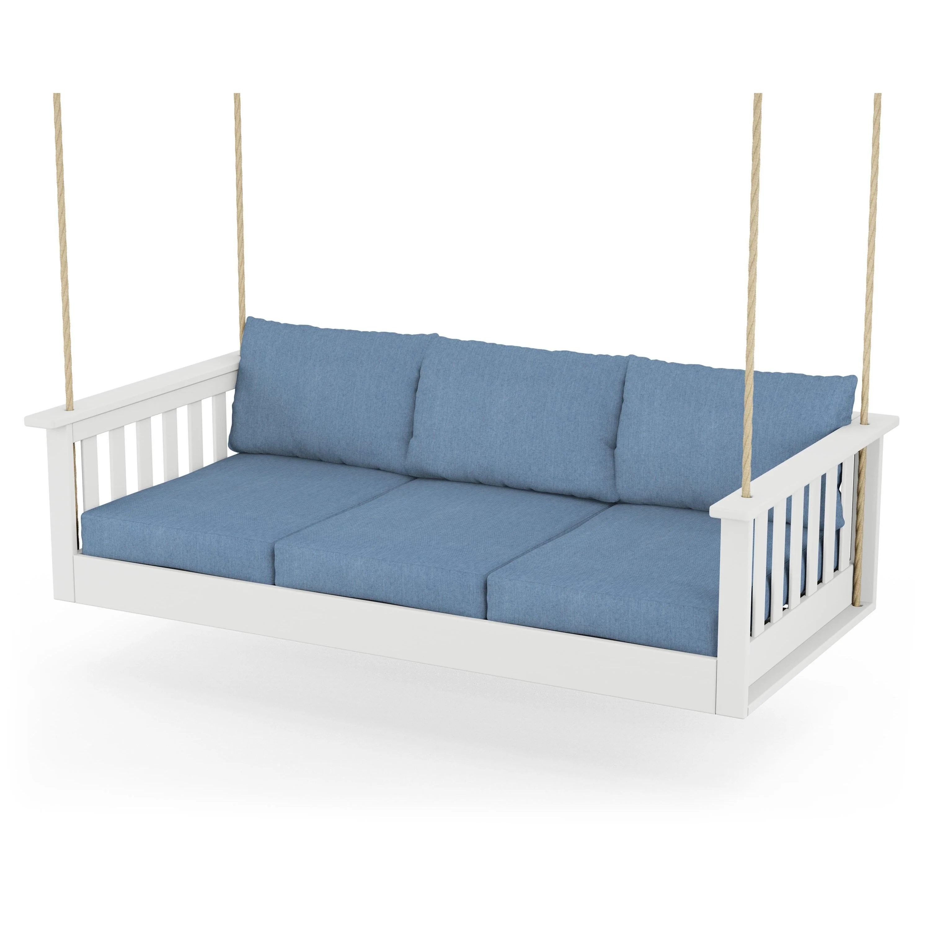 Vineyard Daybed Swing - Image 178