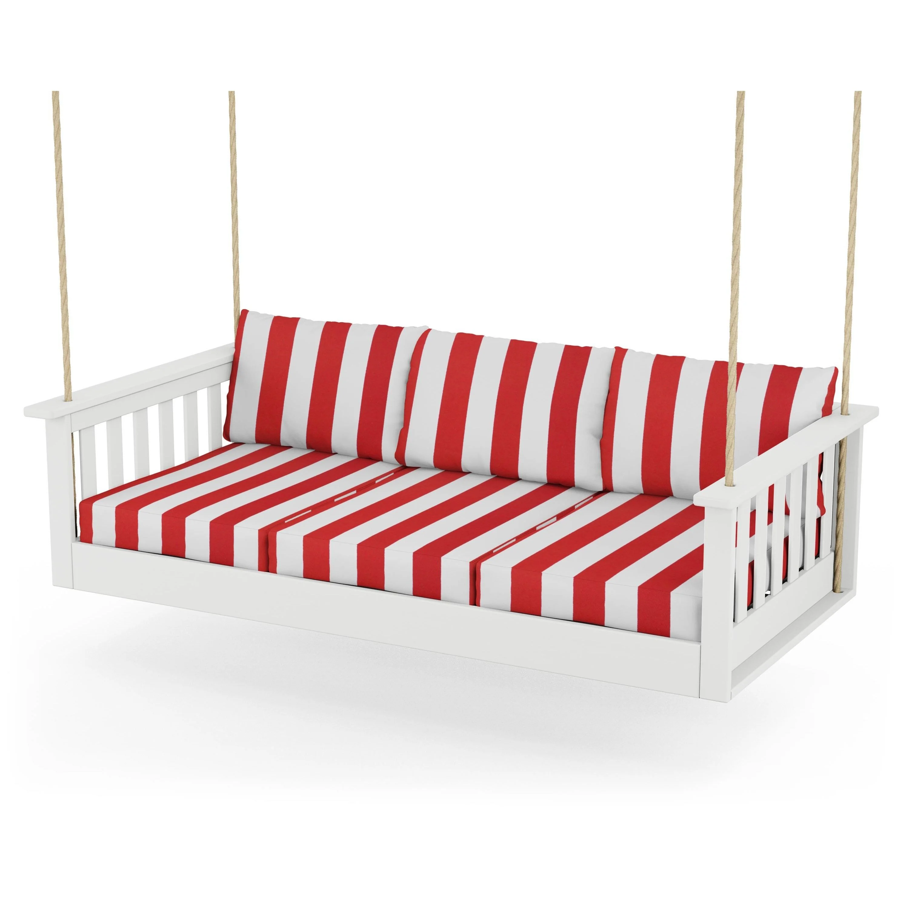 Vineyard Daybed Swing - Image 196