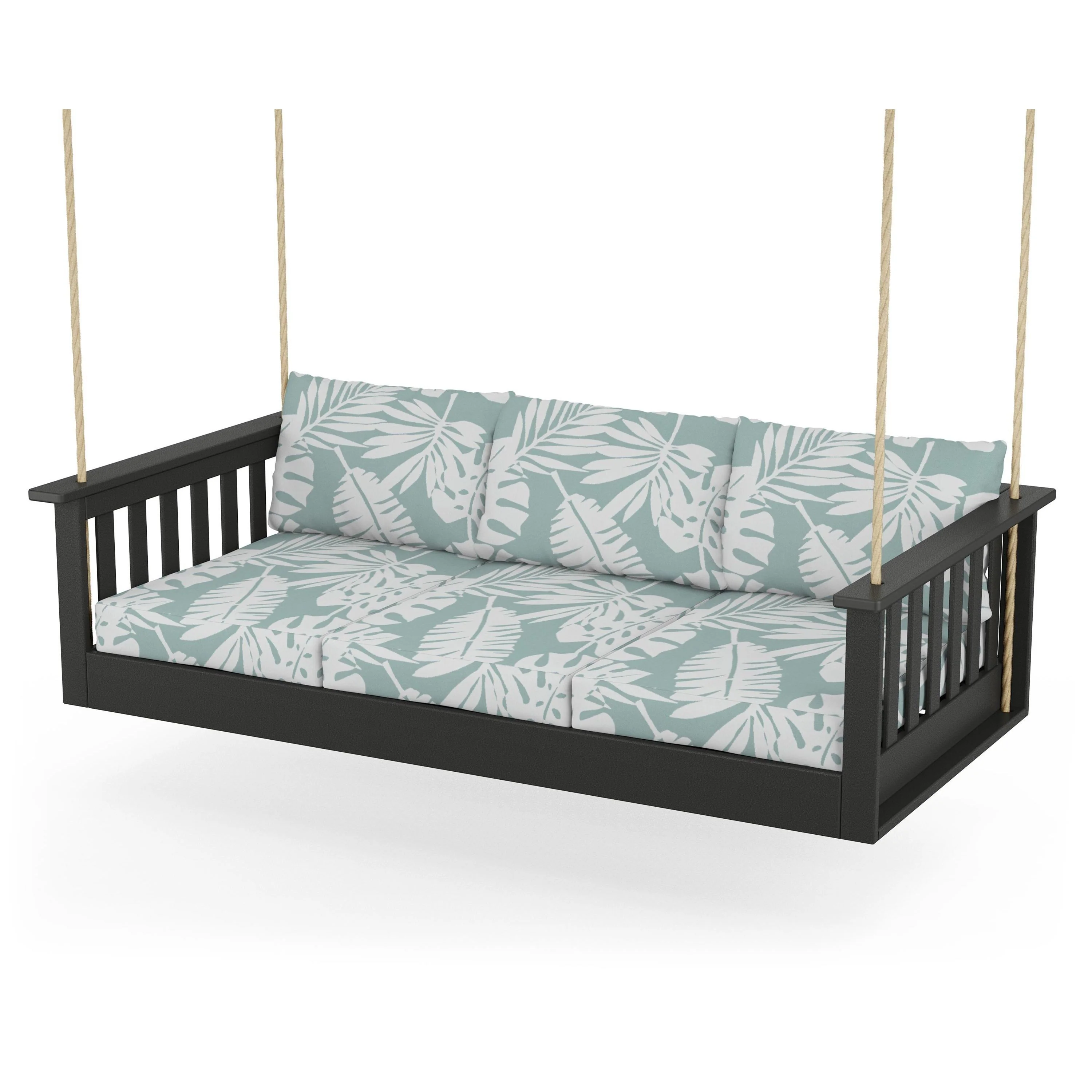 Vineyard Daybed Swing - Image 197
