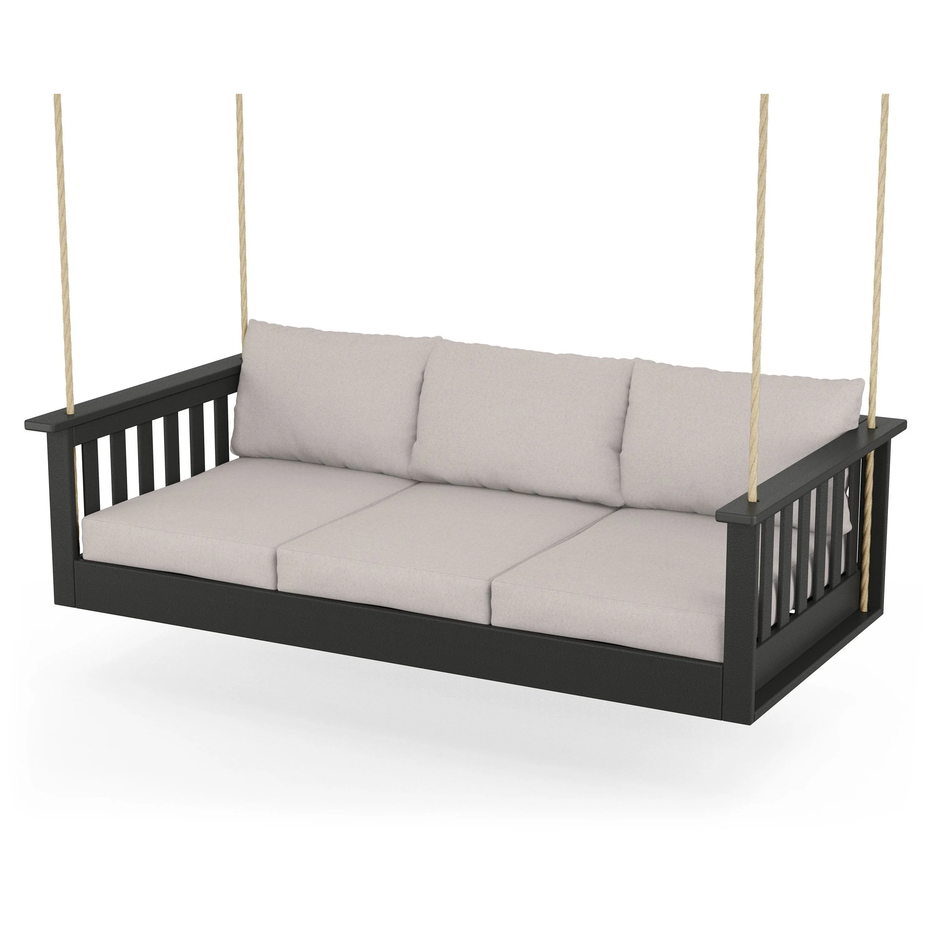 Vineyard Daybed Swing - Image 203