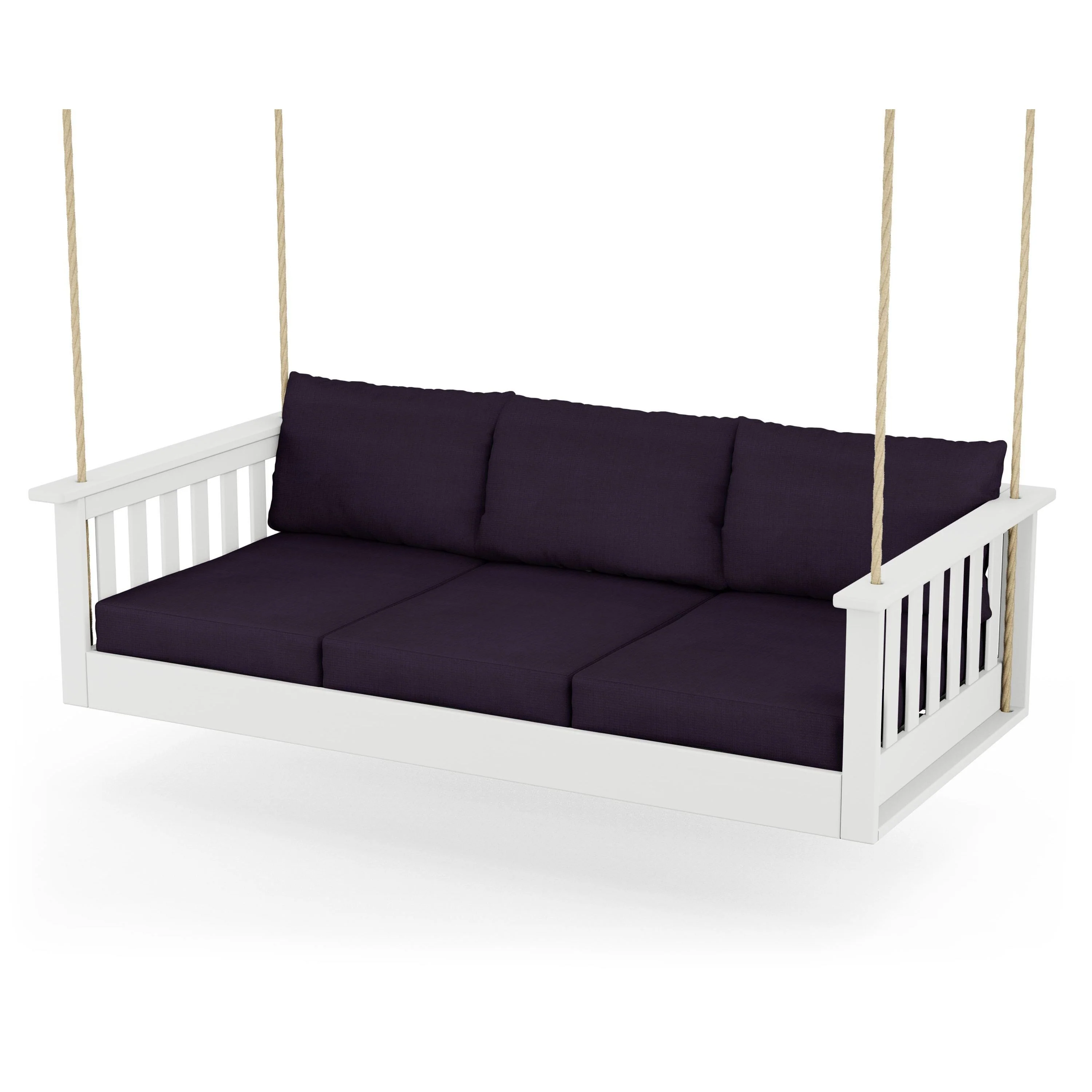Vineyard Daybed Swing - Image 204